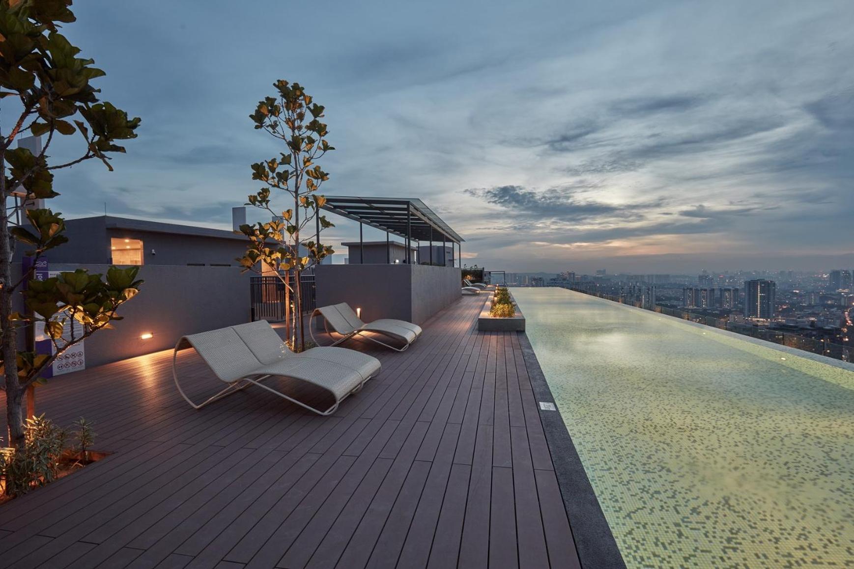 Desa Petaling Homestay by Just Stay