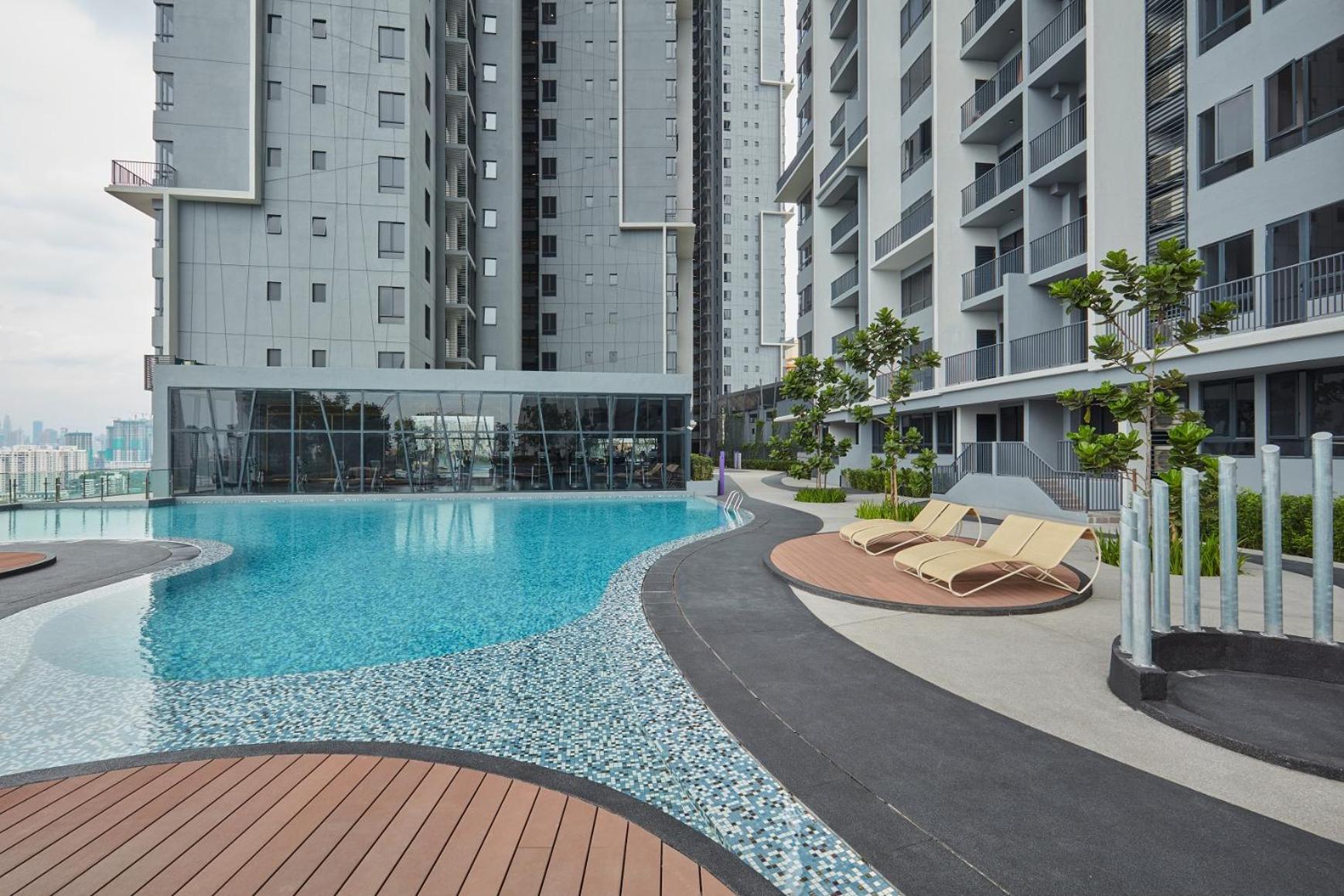 Desa Petaling Homestay by Just Stay
