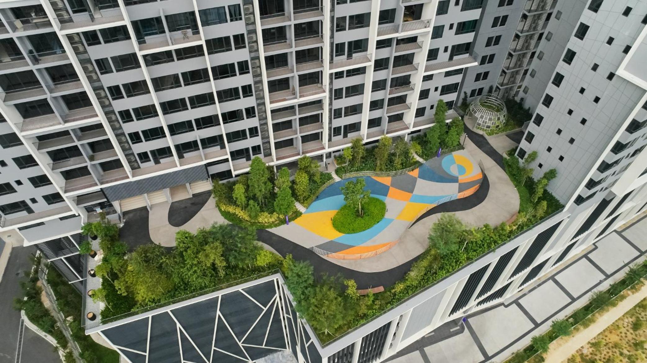 Desa Petaling Homestay by Just Stay