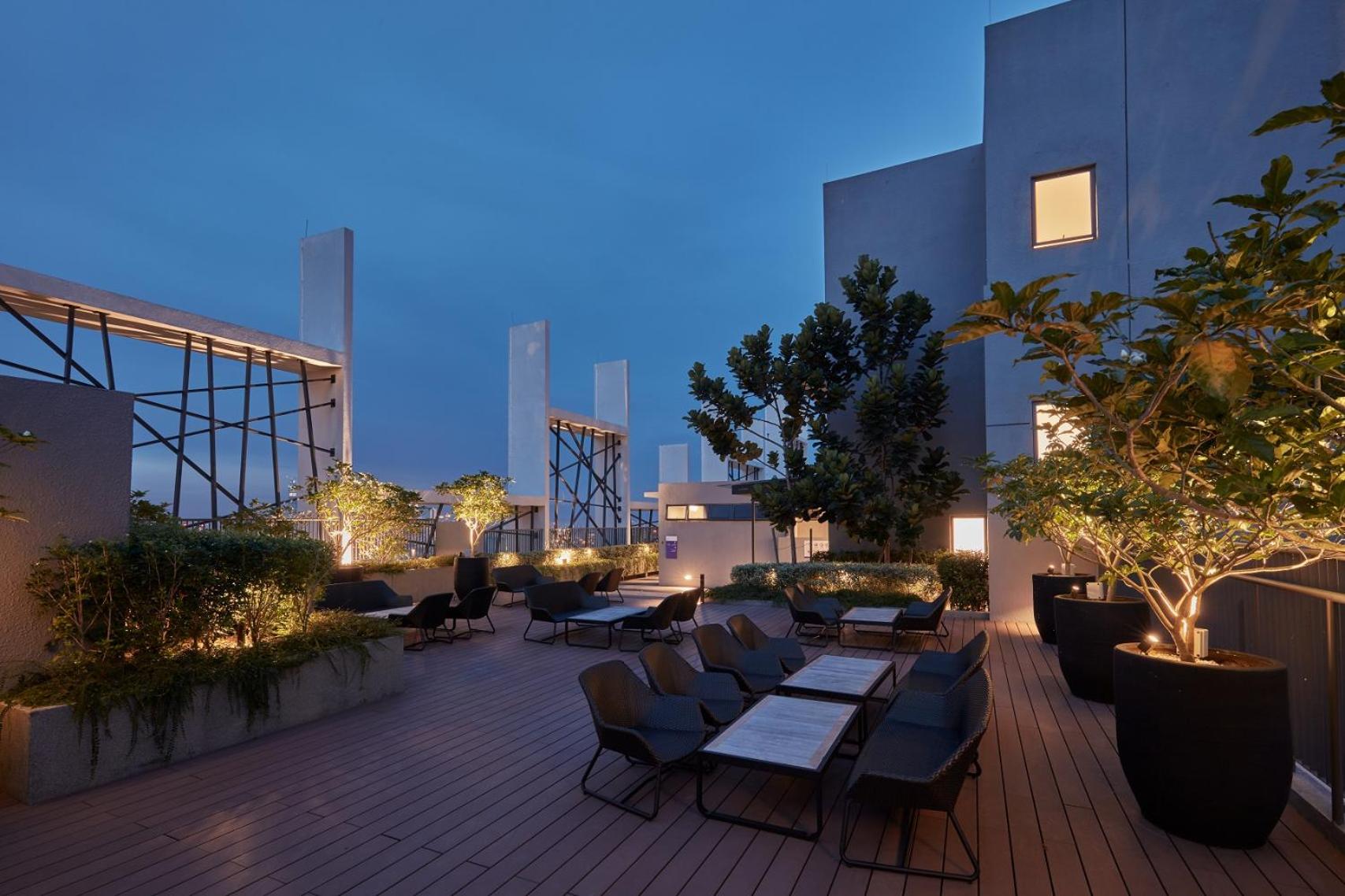 Desa Petaling Homestay by Just Stay