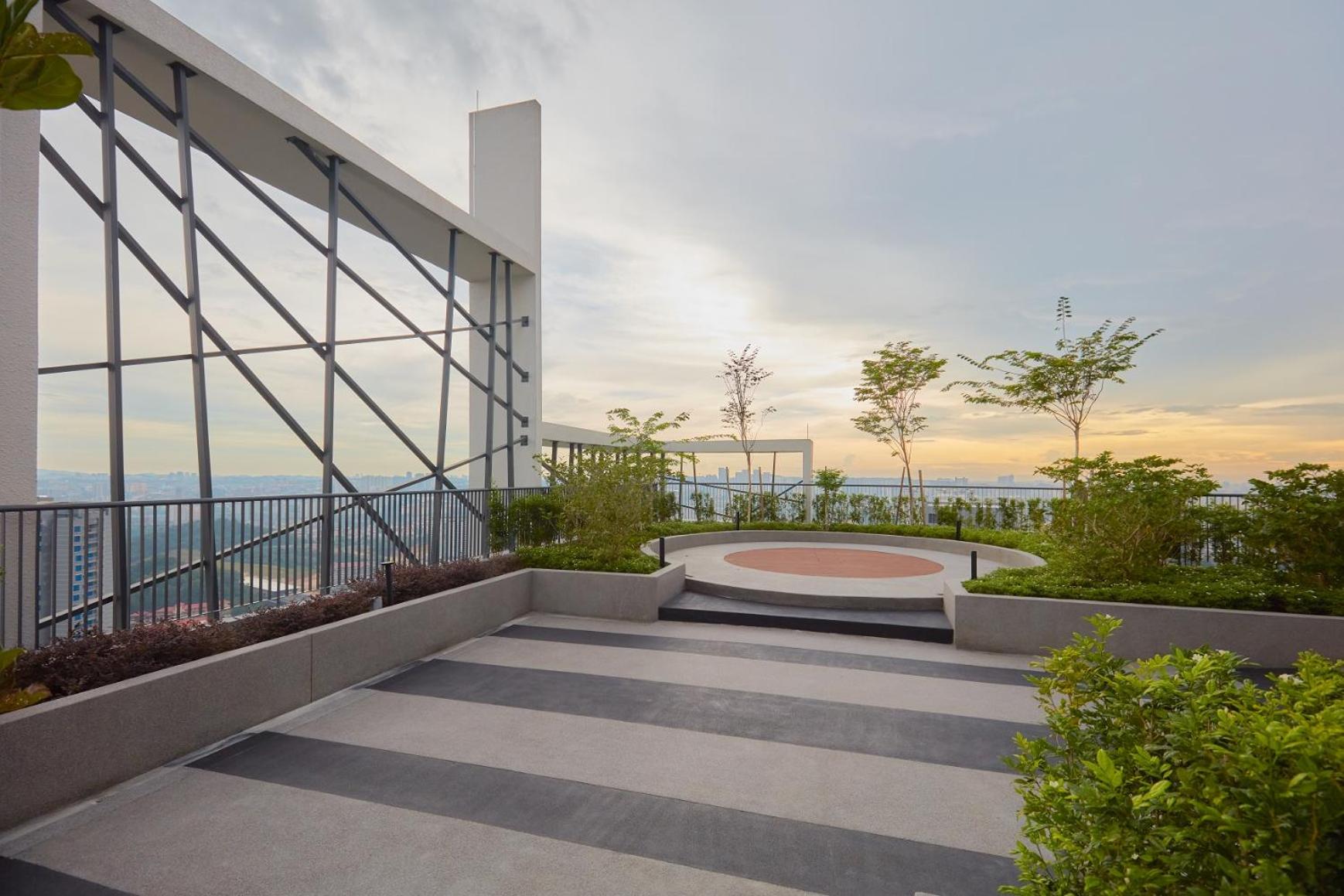 Desa Petaling Homestay by Just Stay