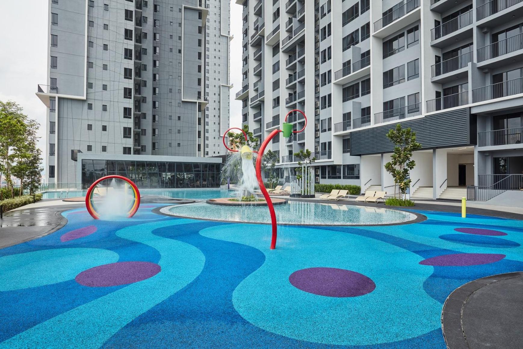 Desa Petaling Homestay by Just Stay