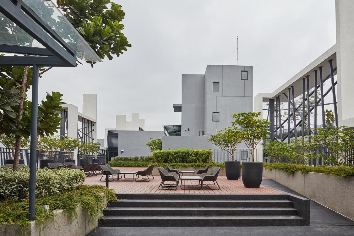 Desa Petaling Homestay by Just Stay