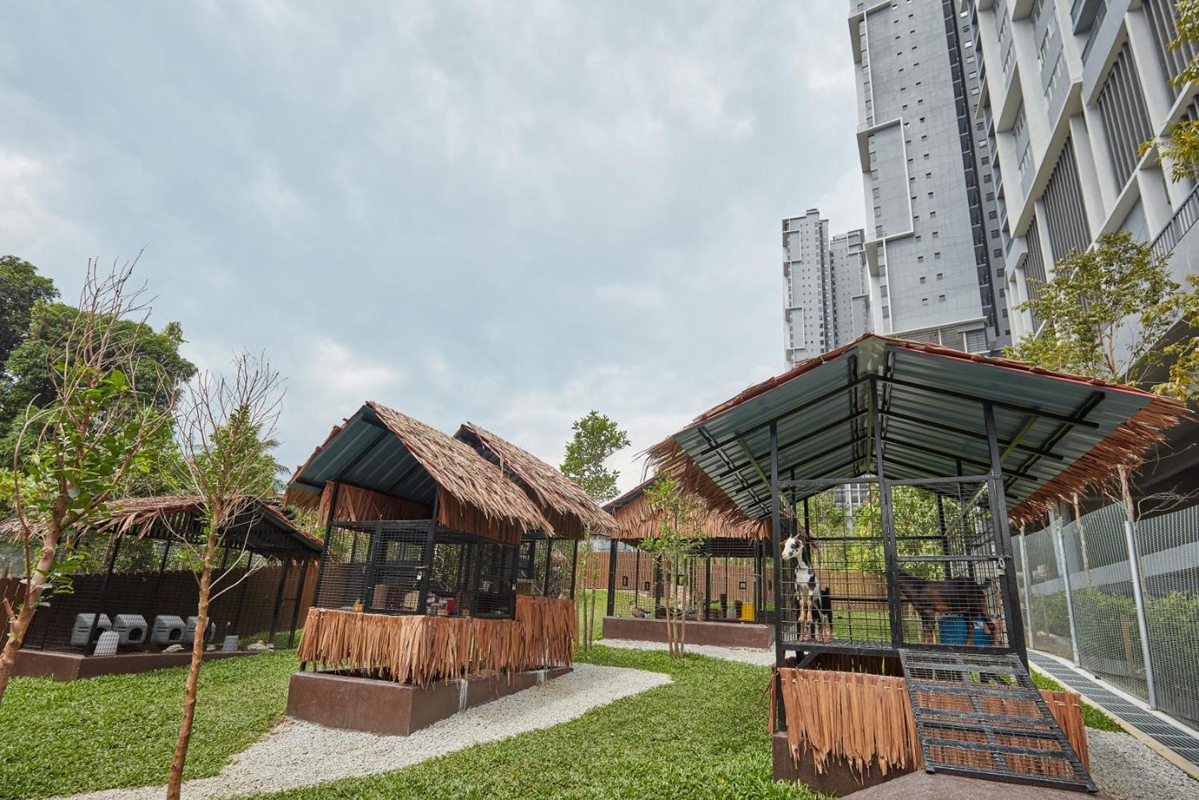 Desa Petaling Homestay by Just Stay