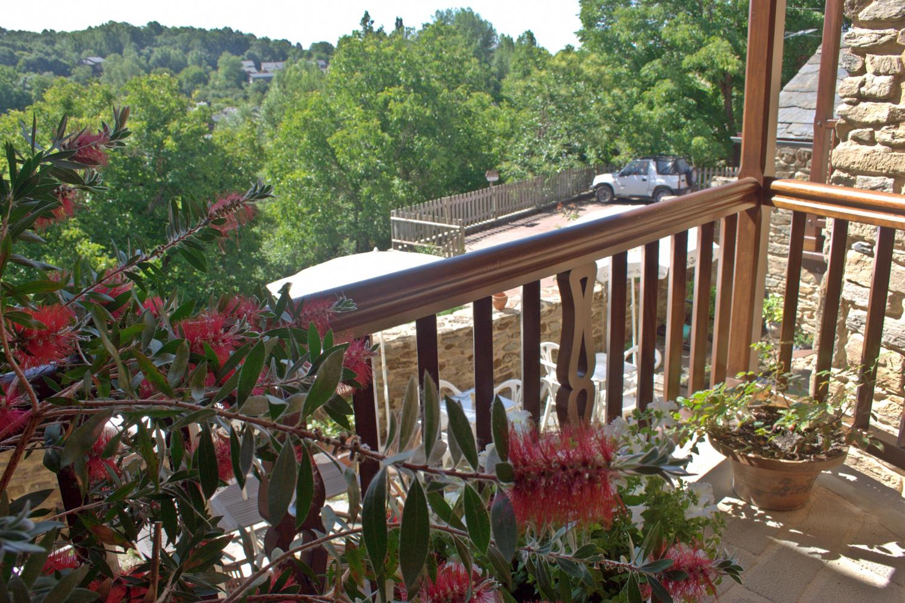 Posada Real El Sendero del Agua
