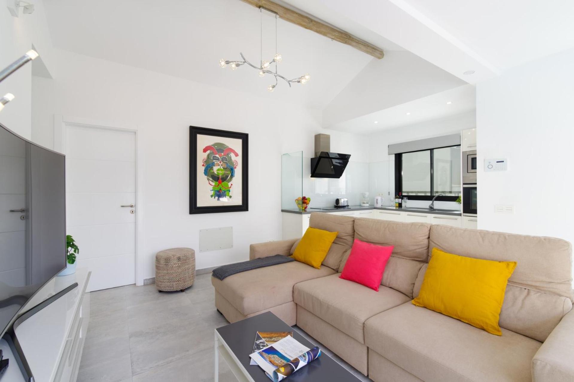 Villa Malva by Villa Plus view 2