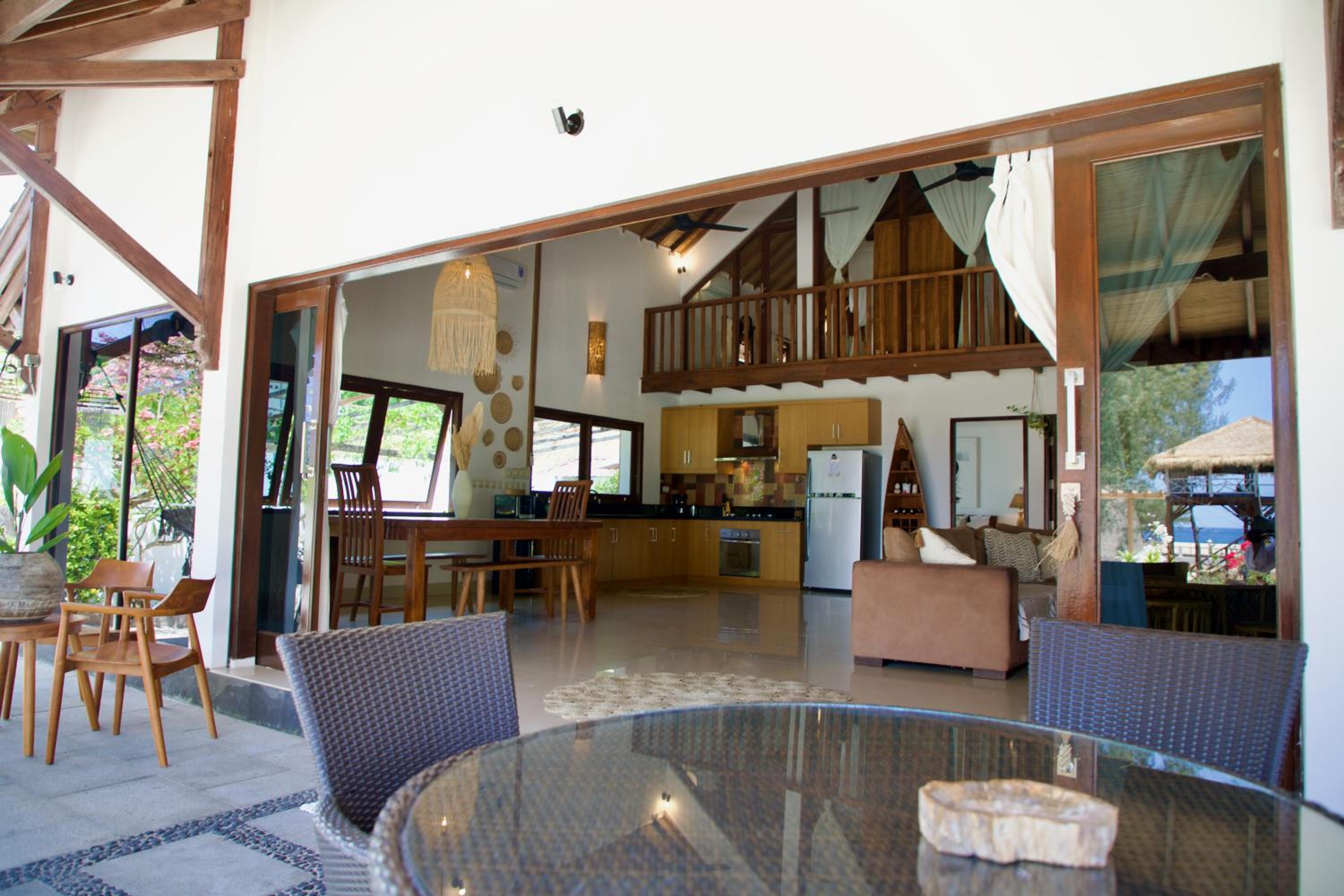 Villa Sunset Beach