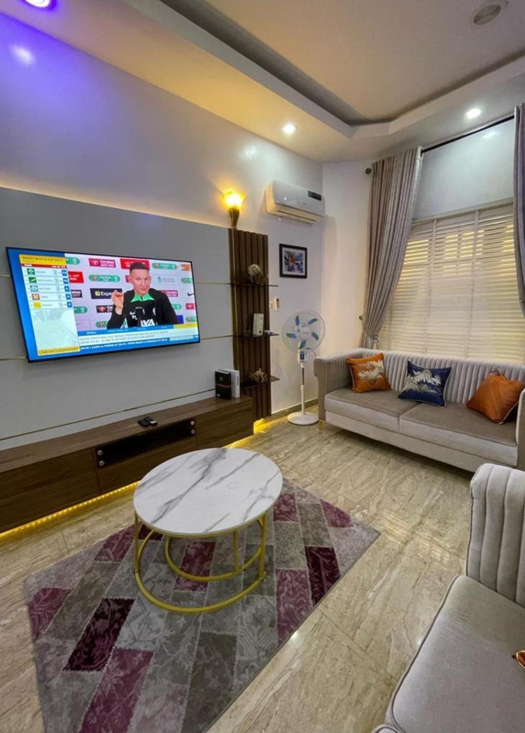 Nachisi Residence