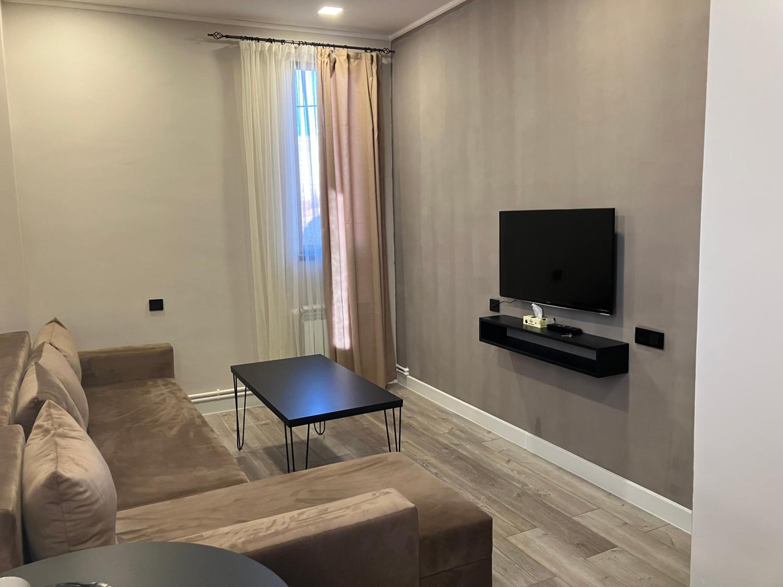 Haya Guest House