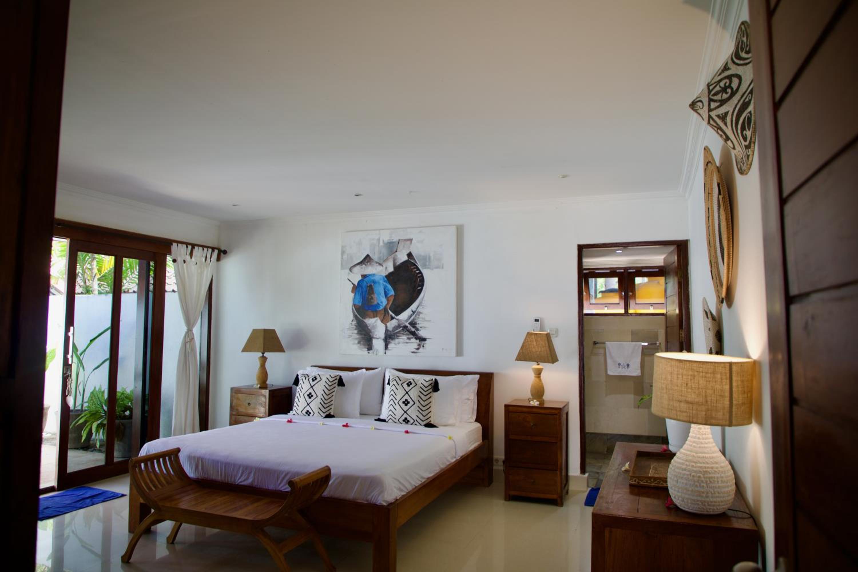 Villa Sunset Beach