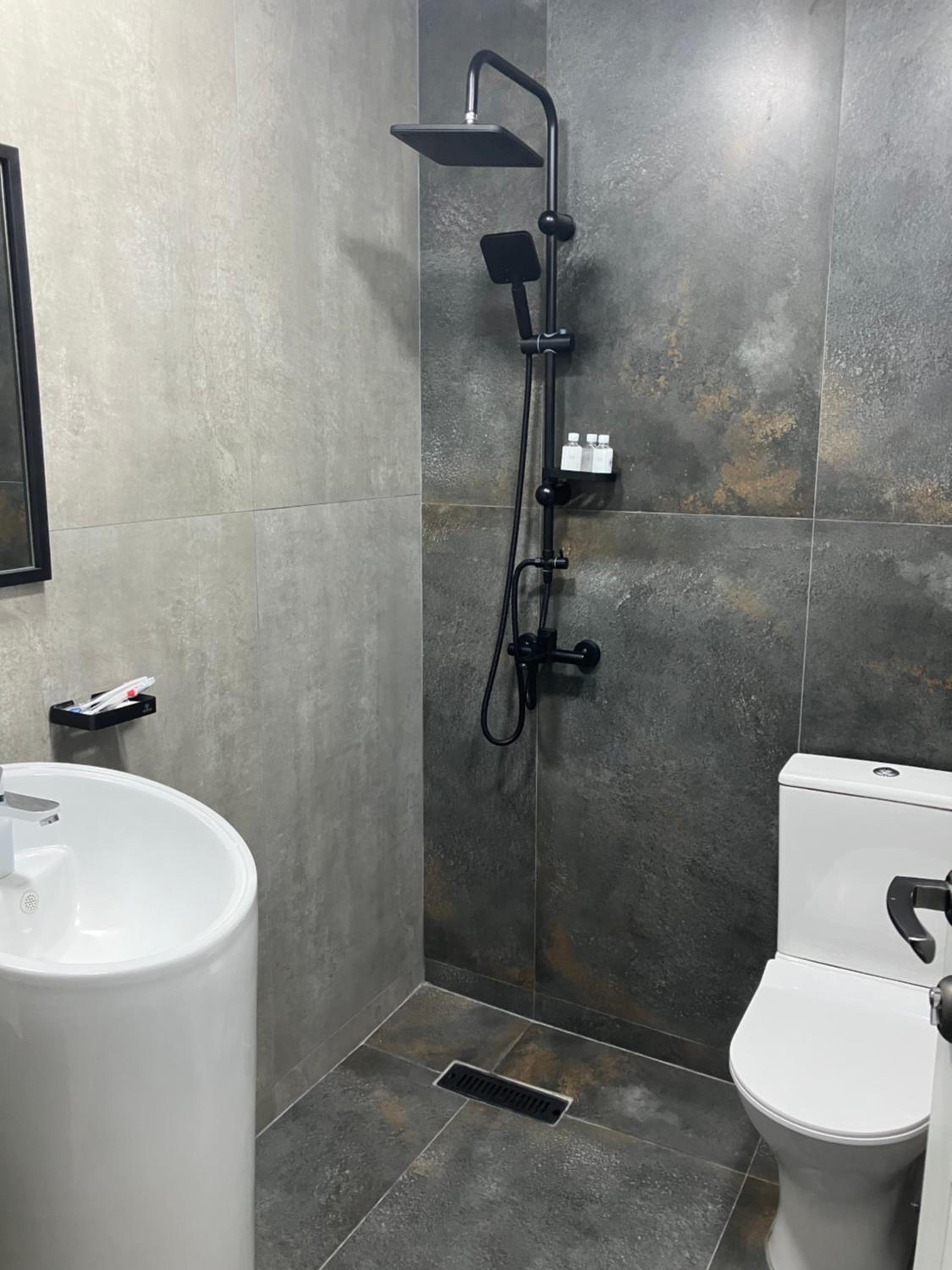 Haya Guest House