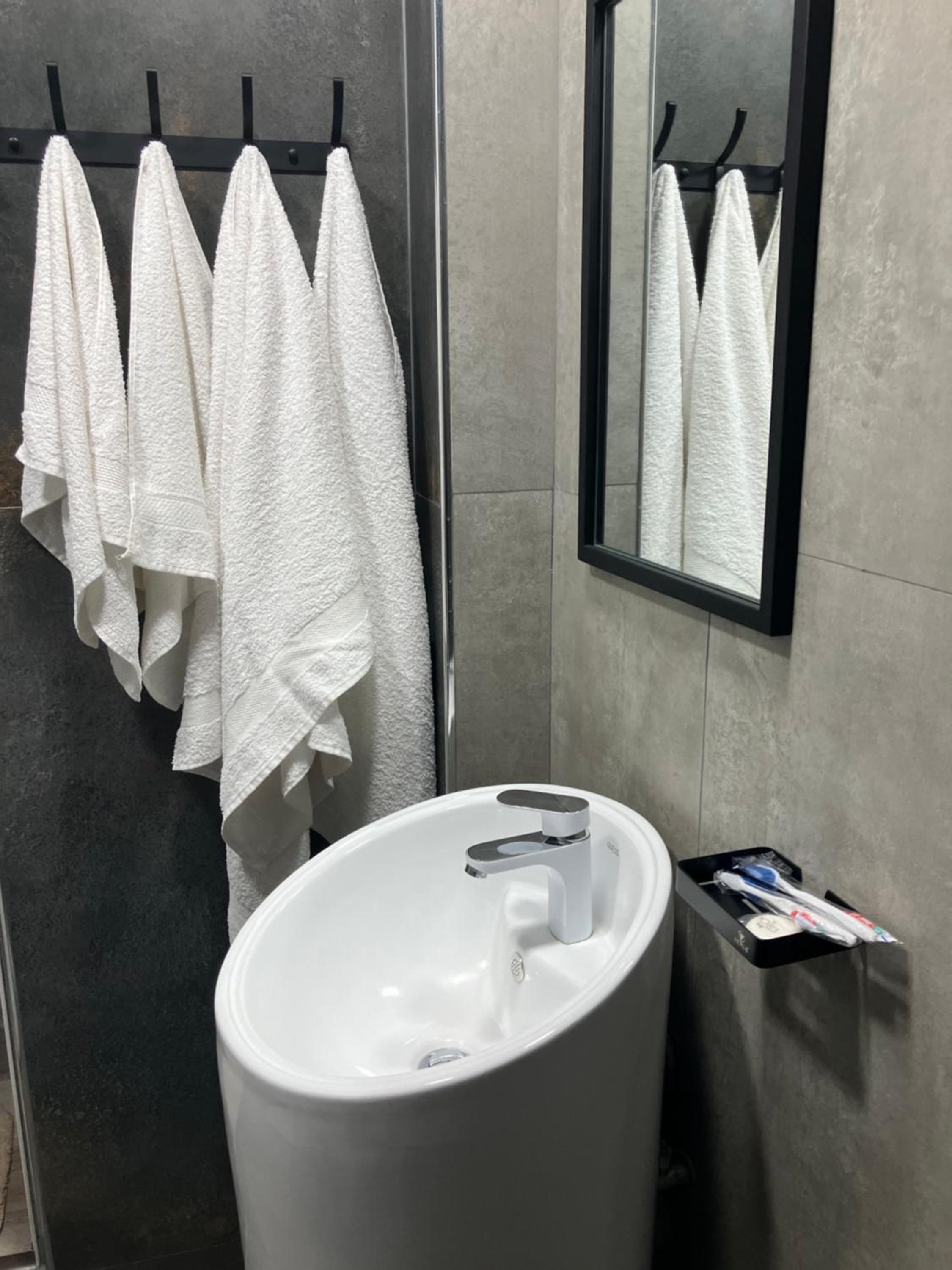 Haya Guest House