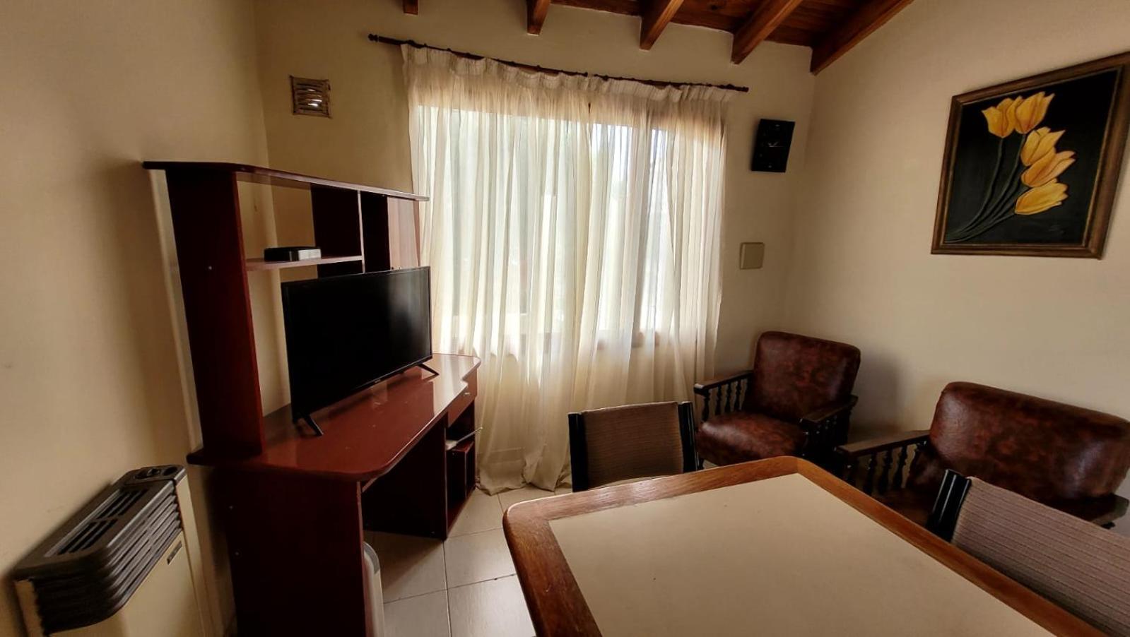 Casa Cuatro Soles