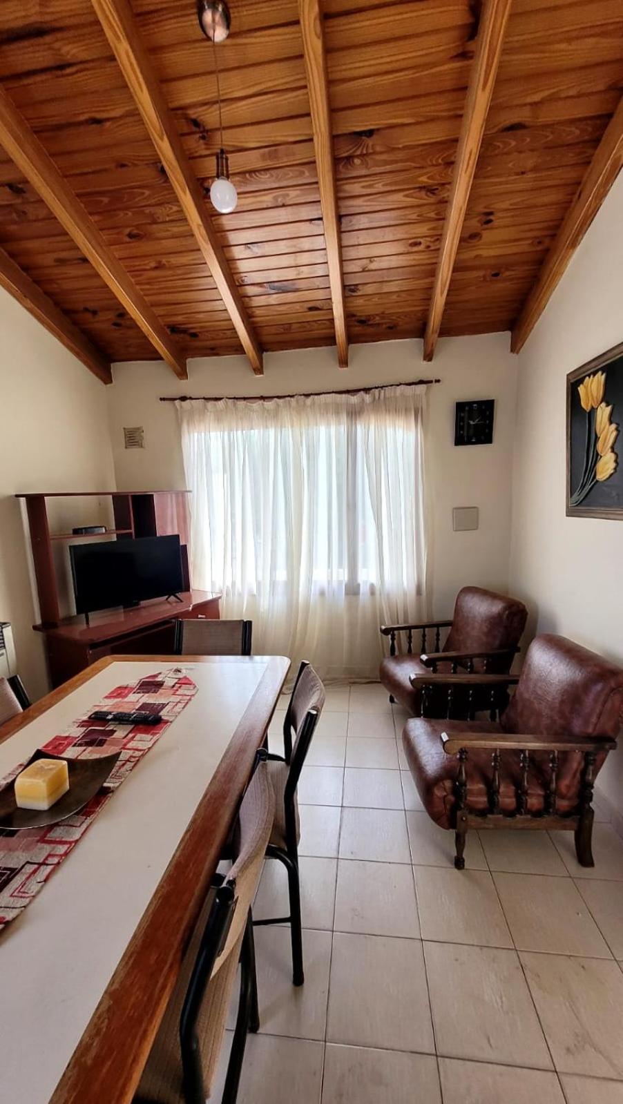 Casa Cuatro Soles