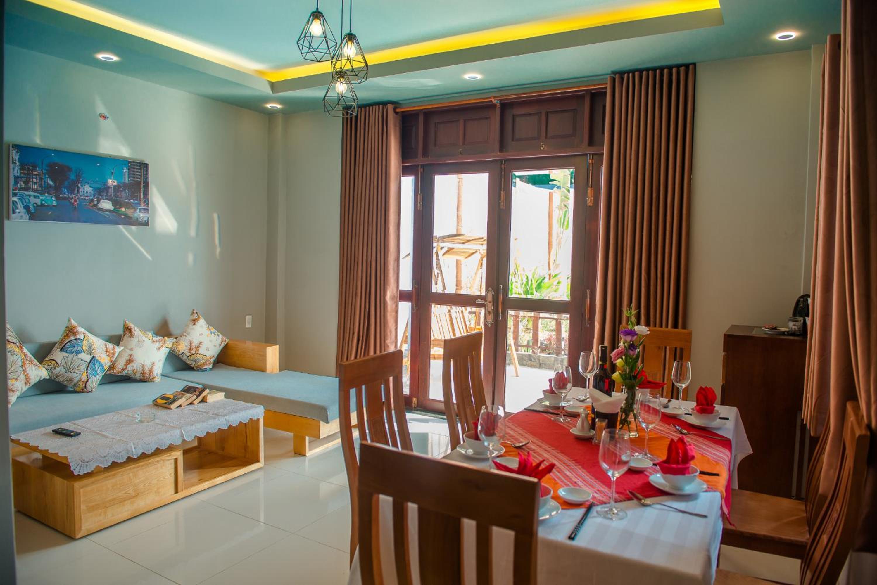 ViVa Resort Mui Ne