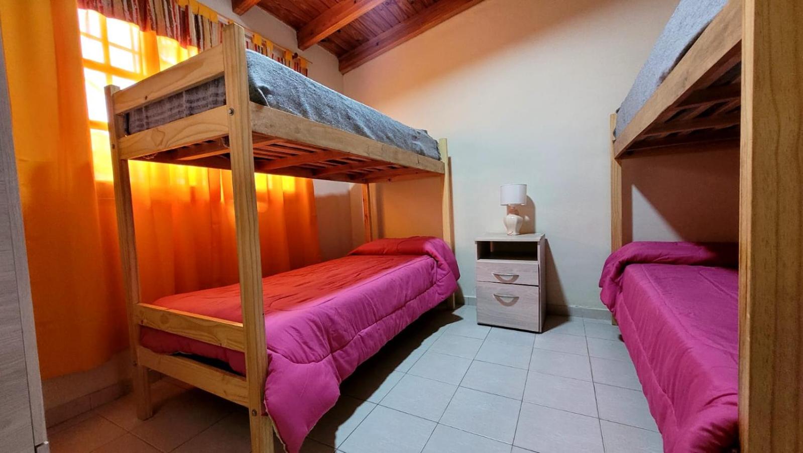 Casa Cuatro Soles