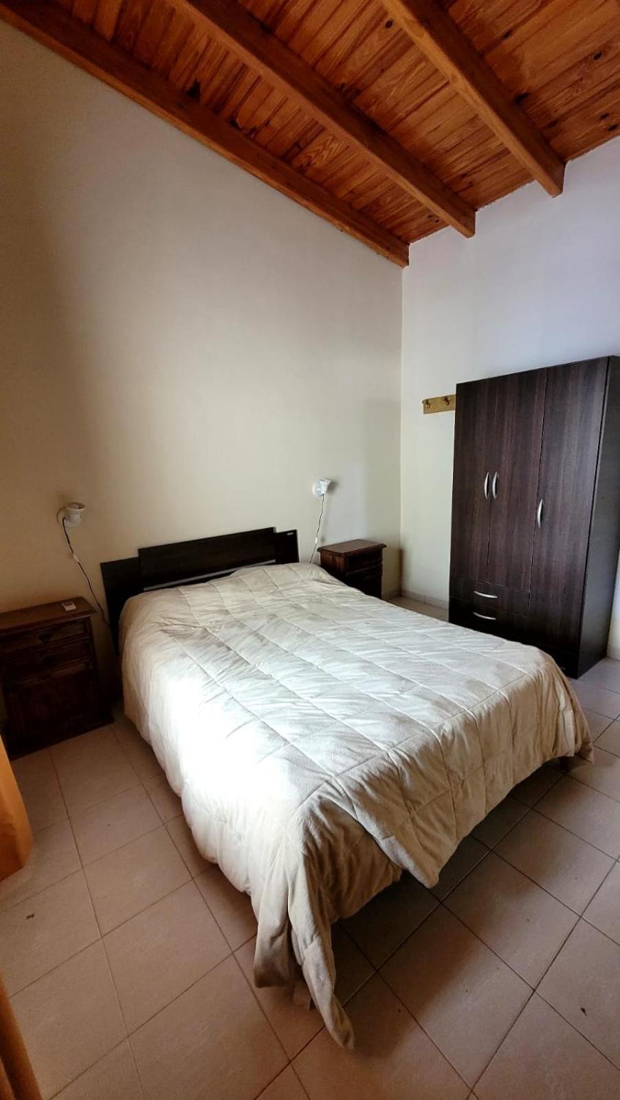 Casa Cuatro Soles