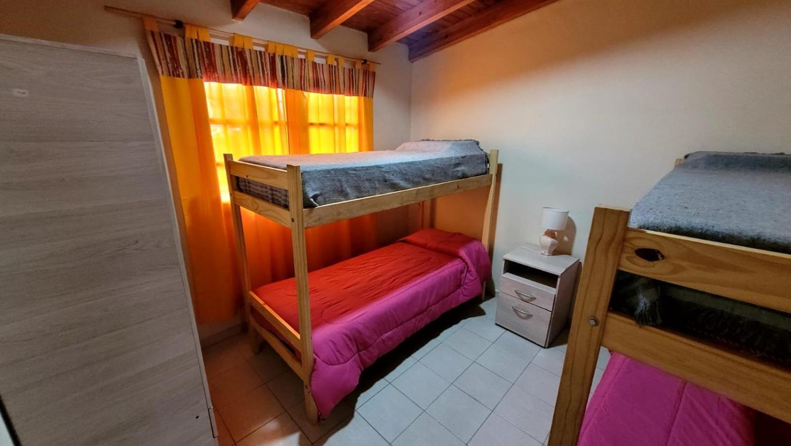 Casa Cuatro Soles