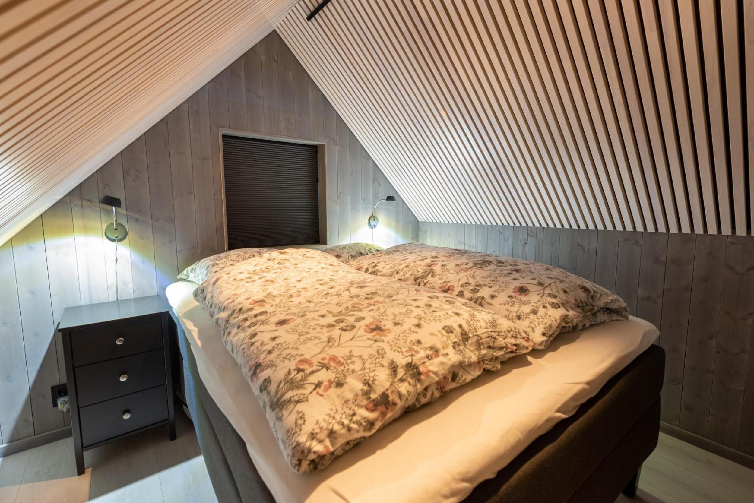 CornerView Apartment Henningsvær