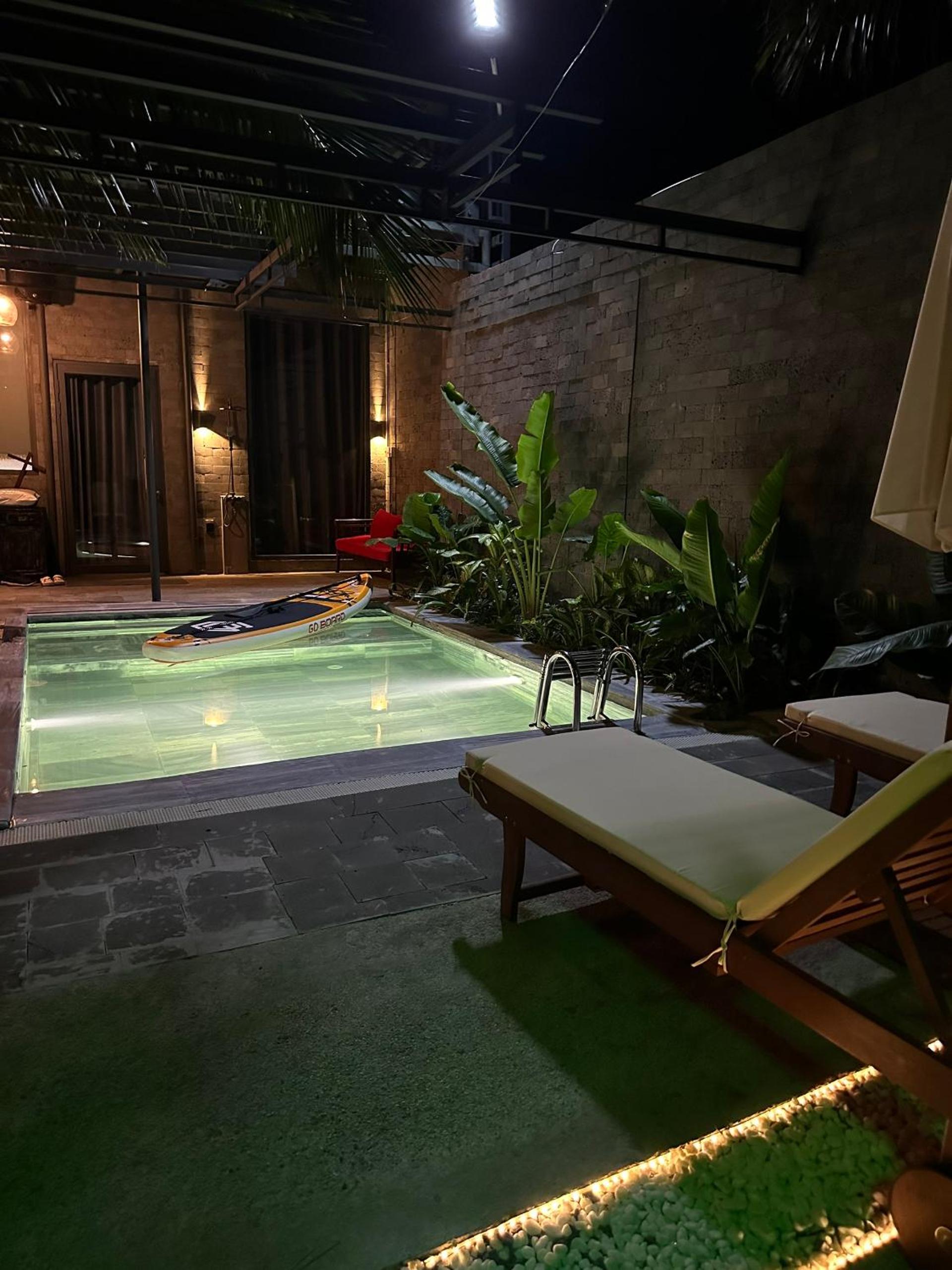 MAYHOME Ninh Chu - Phòng đôi lớn
