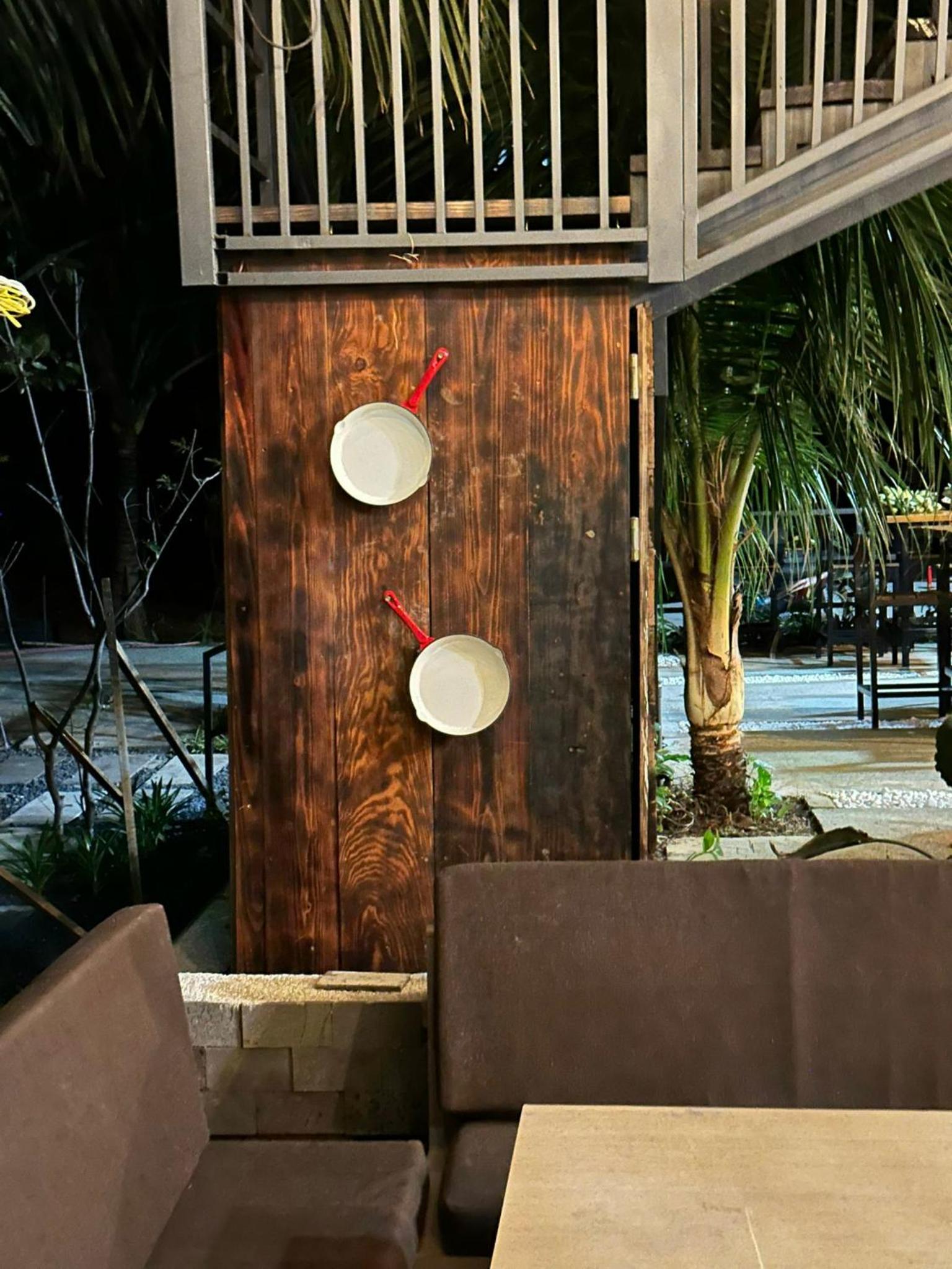 MAYHOME Ninh Chu - Phòng đôi lớn