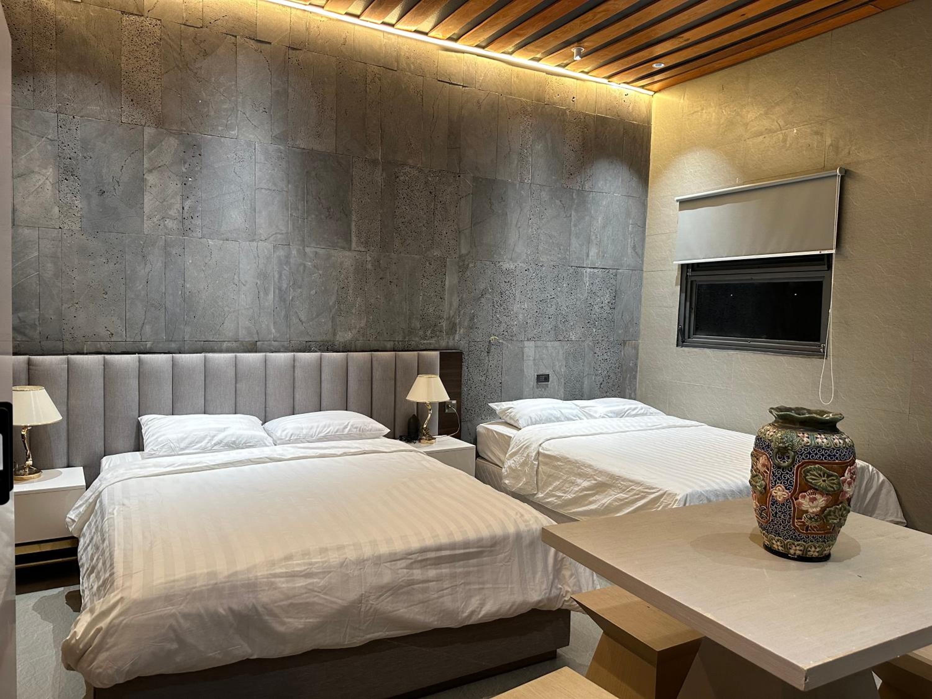 MAYHOME Ninh Chu - Phòng đôi lớn