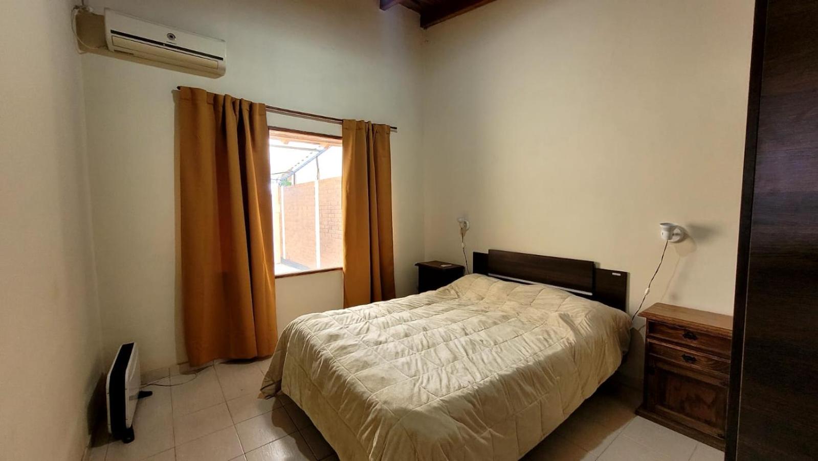 Casa Cuatro Soles