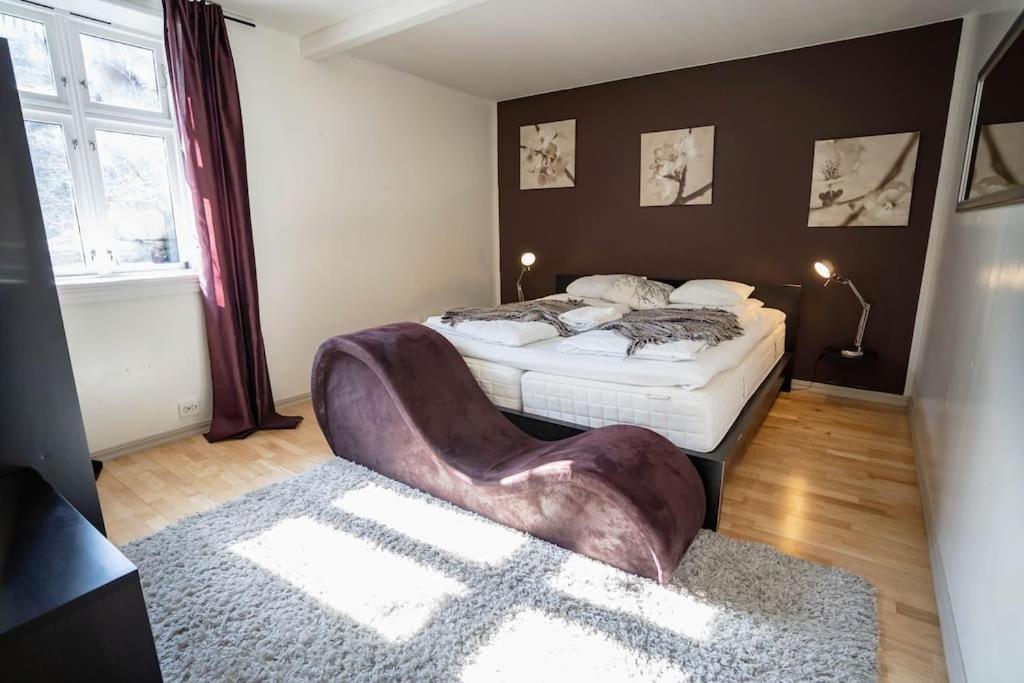 City Center Getaway - Stavanger BnB 6 by Berti view 2