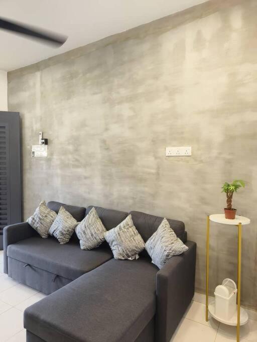 Whole House HomeStay Alor Setar Derga Jaya 10 mins to Aman Central photo 7