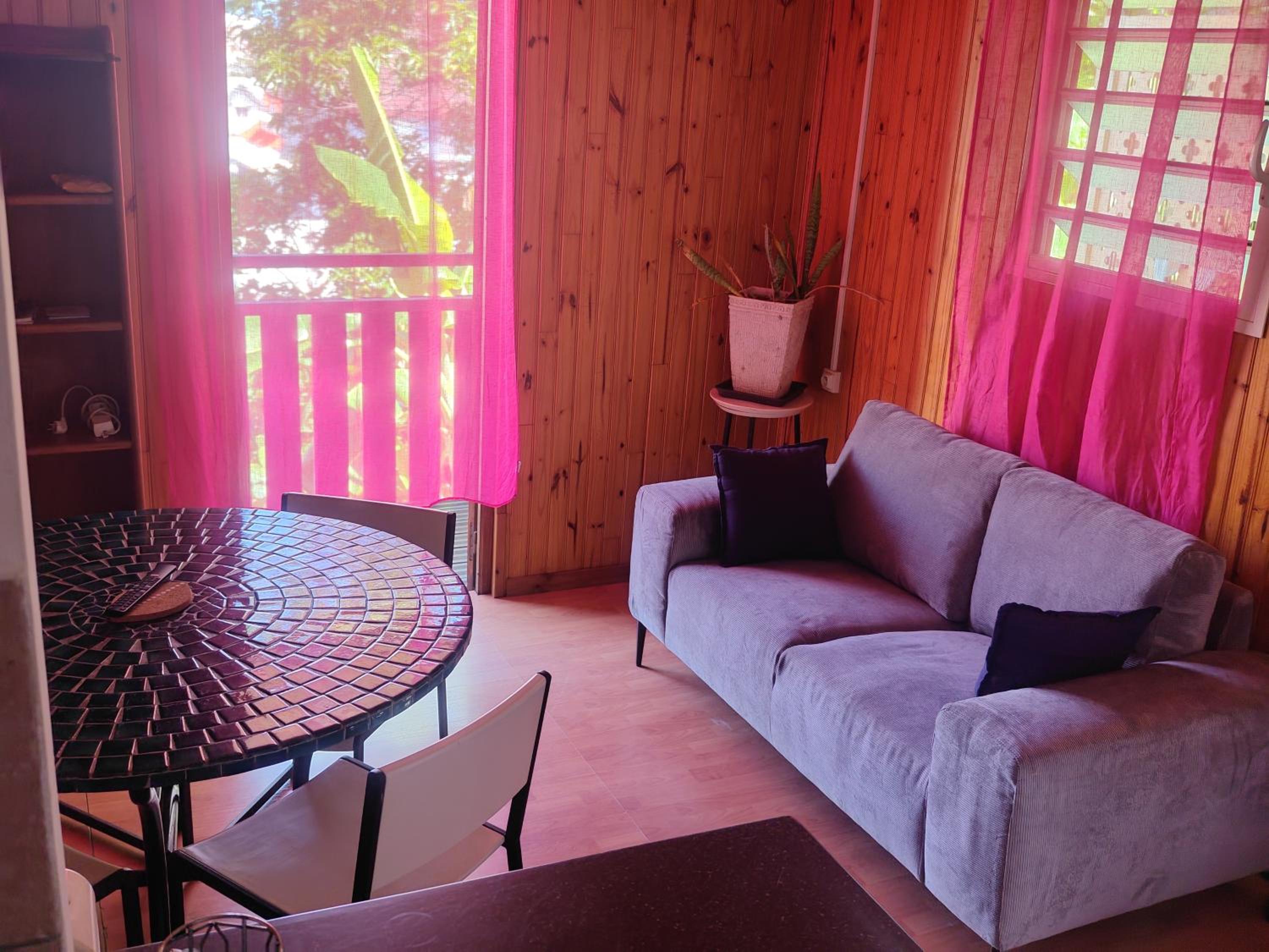 Appartement idéalement situé