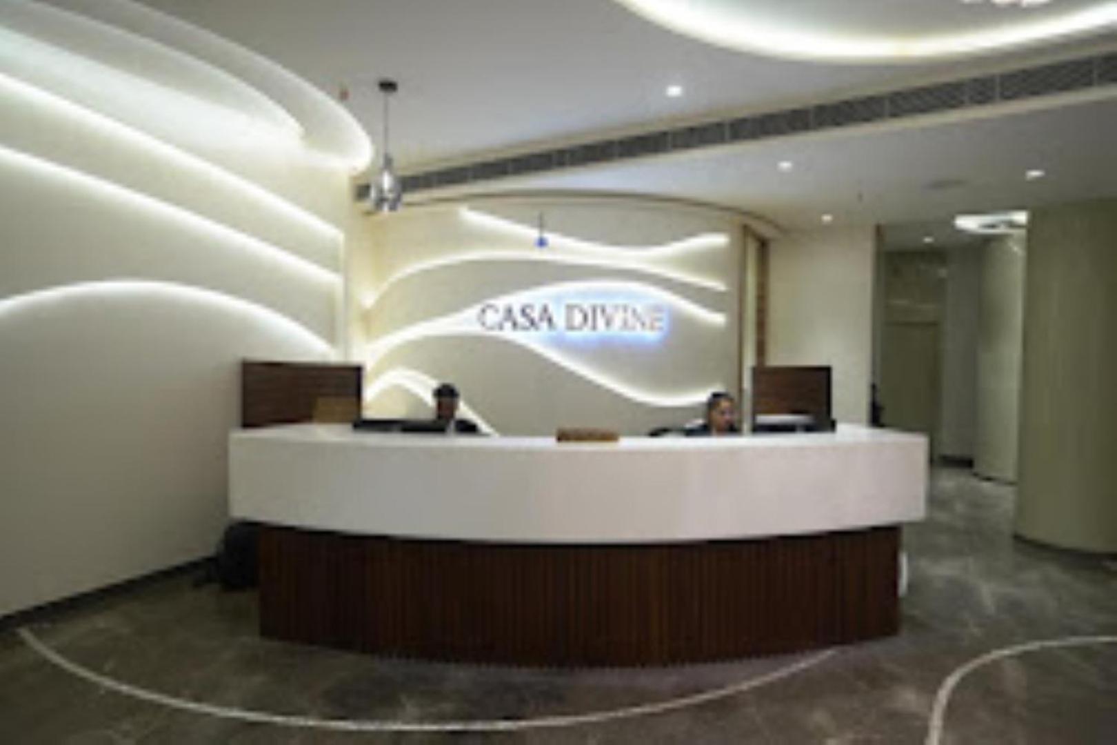 Casa Divine,Bareilly