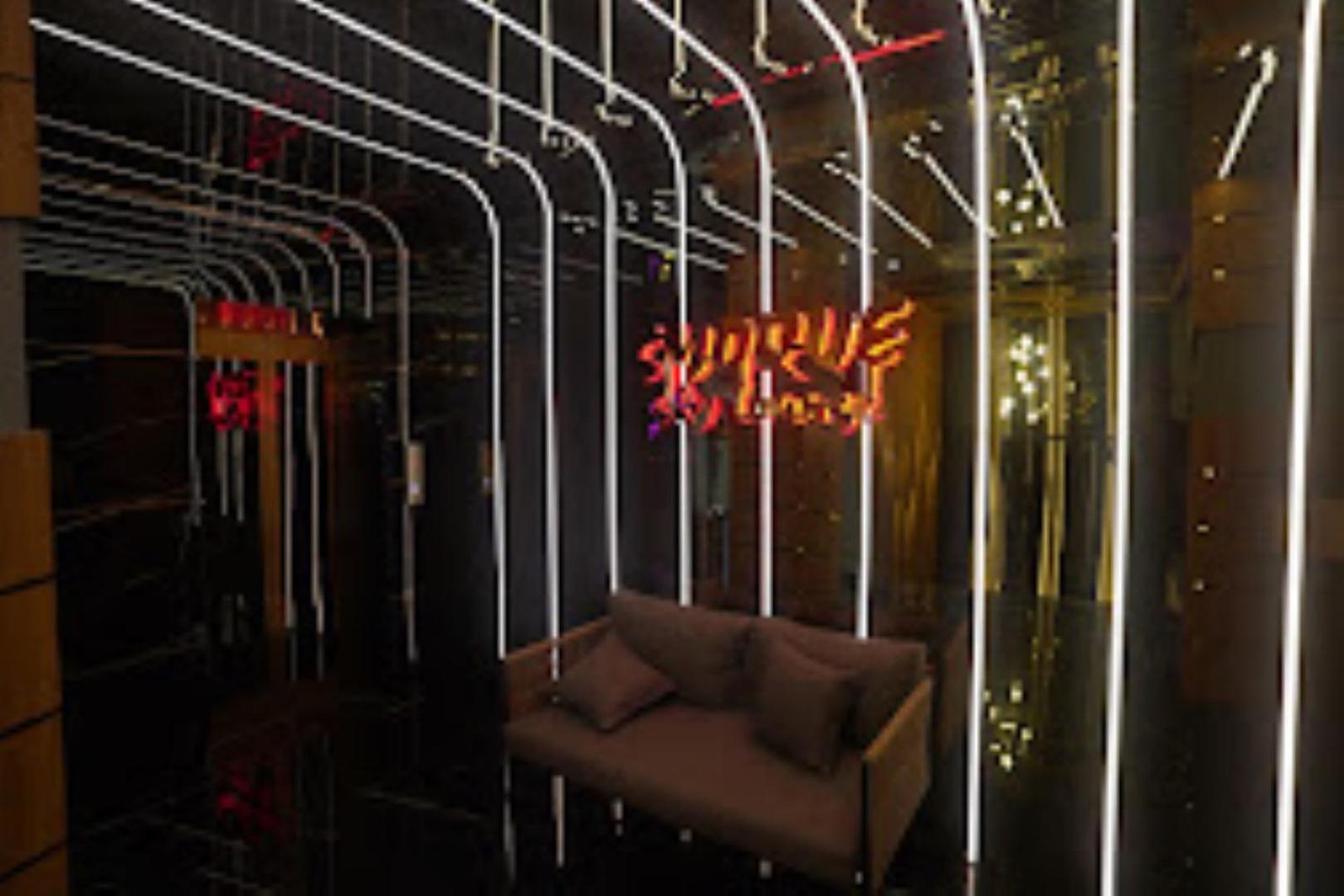 Casa Divine,Bareilly
