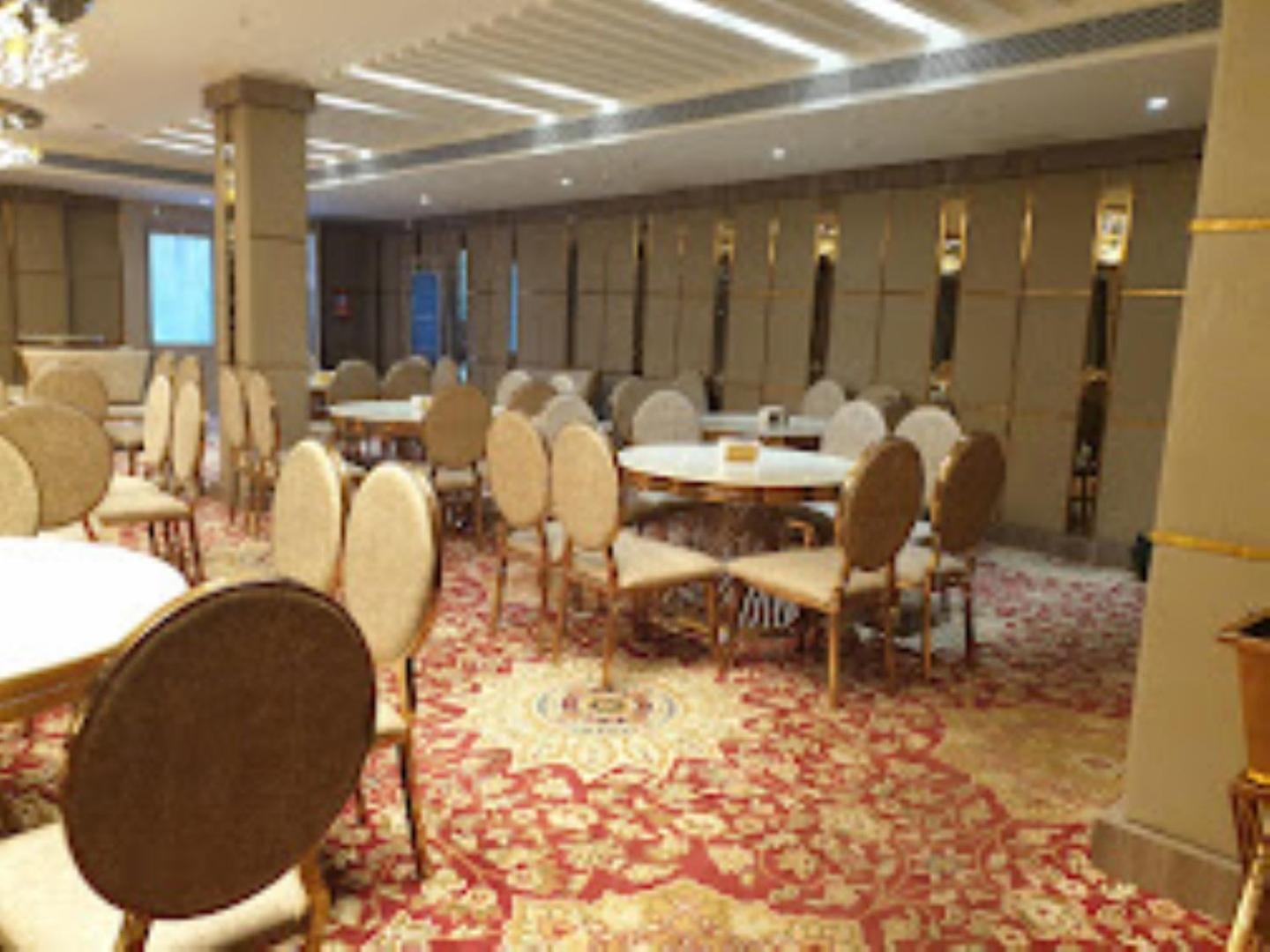 Casa Divine,Bareilly