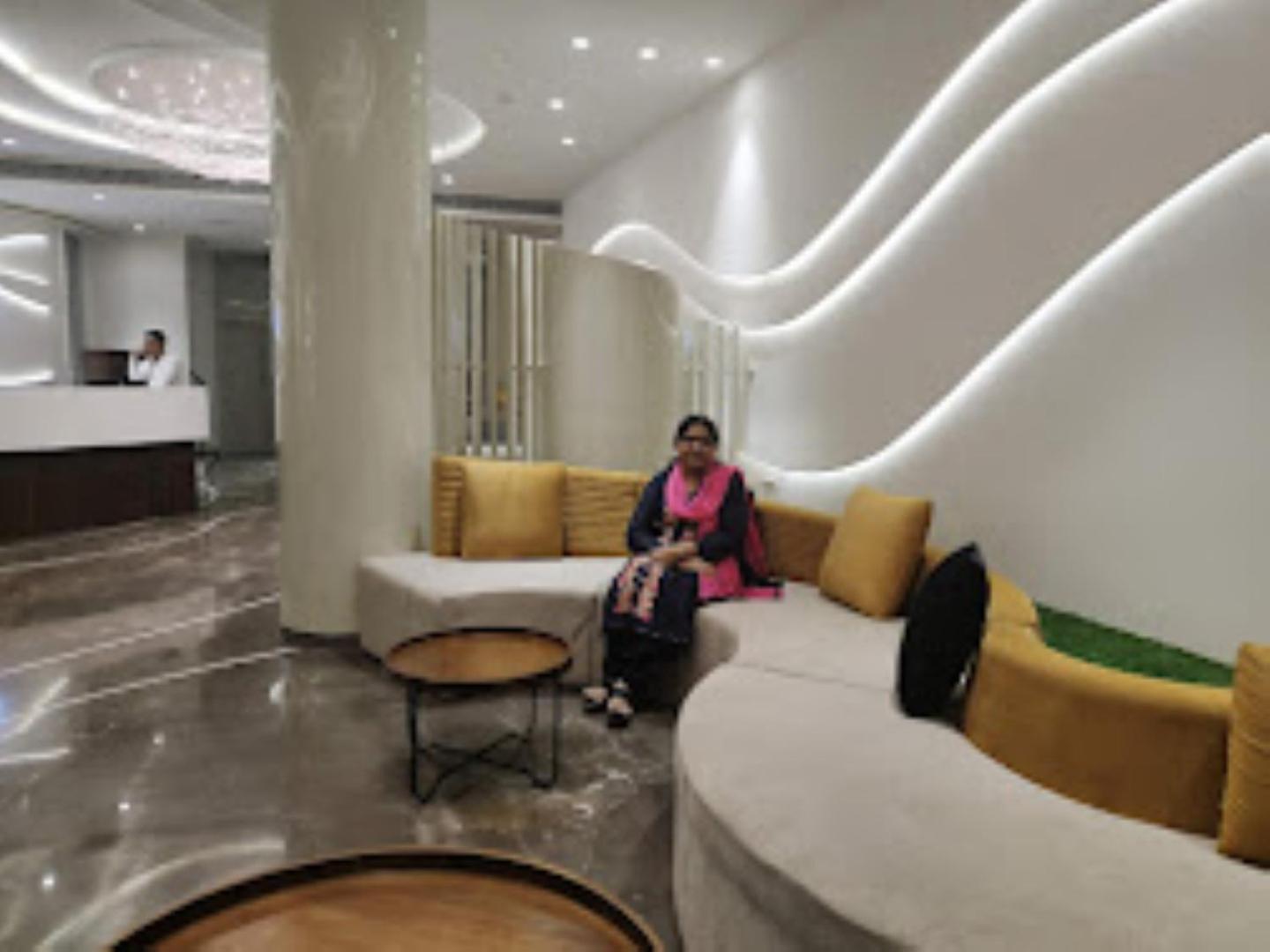 Casa Divine,Bareilly