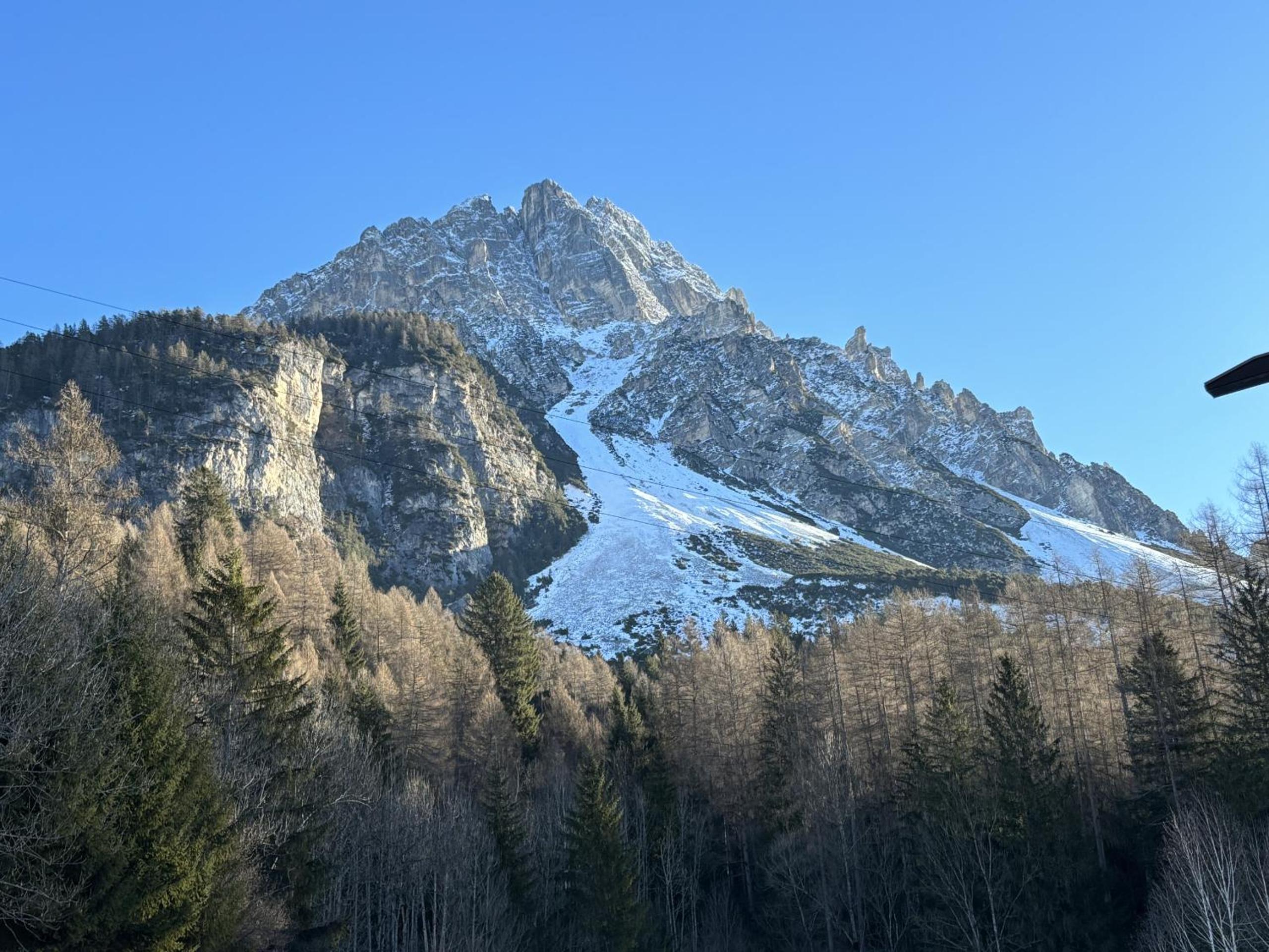 Casa alla Sorgente, con vista panoramica view 3