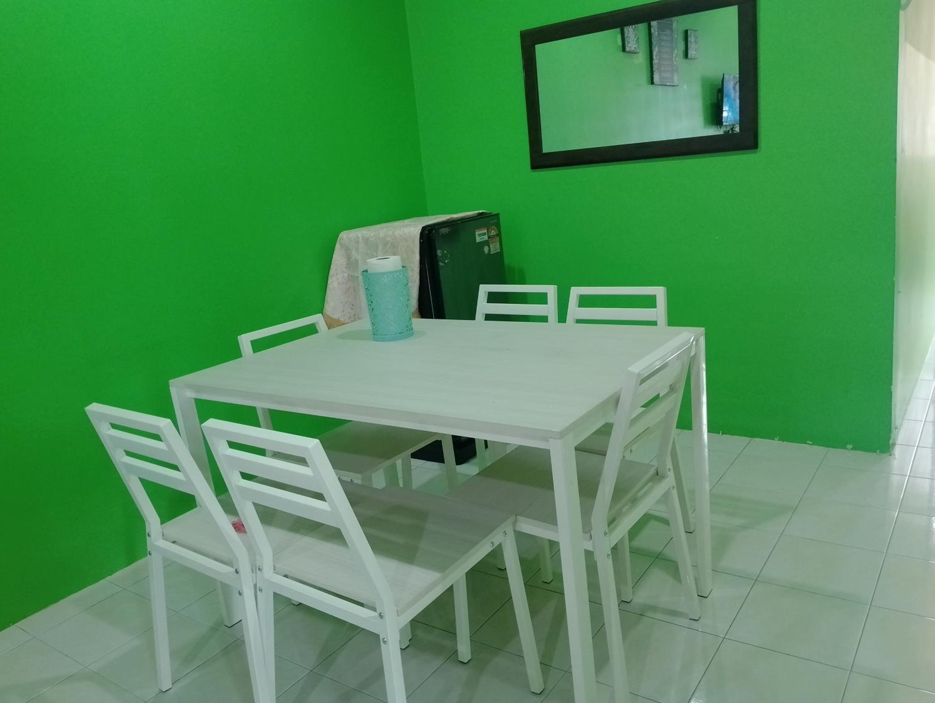 Irman Homestay Pendang photo 7