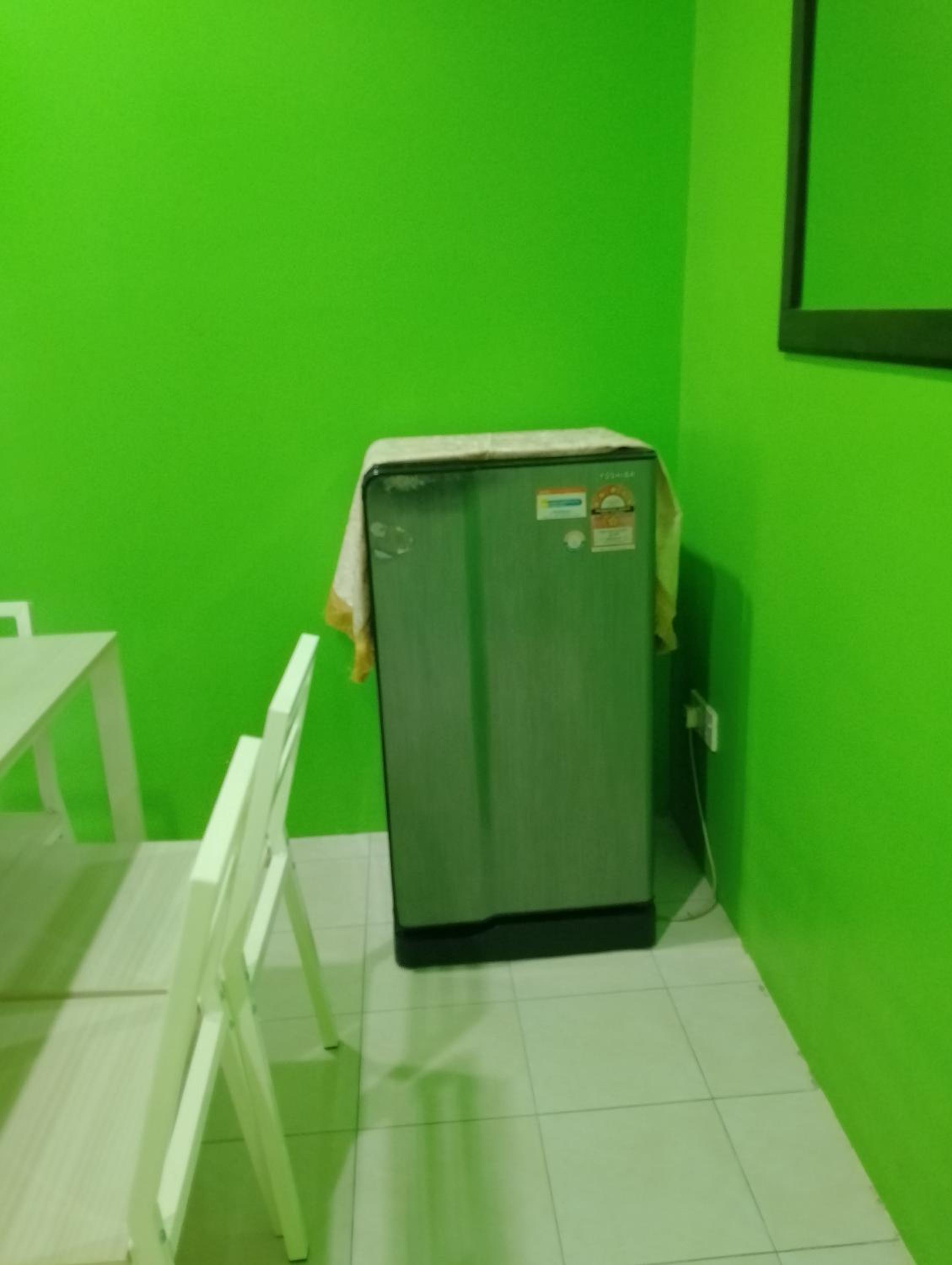 Irman Homestay Pendang photo 6