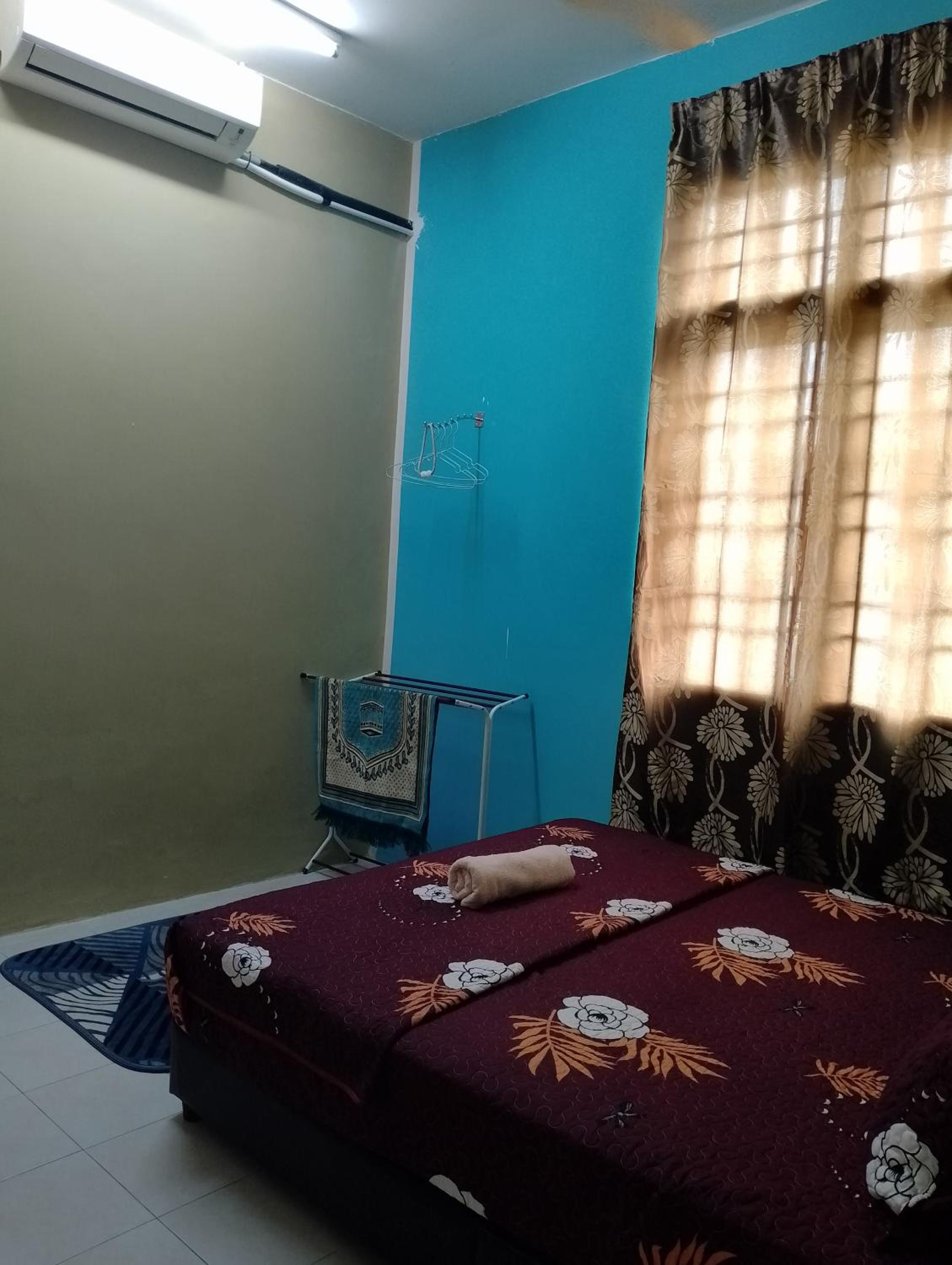 Irman Homestay Pendang photo 8