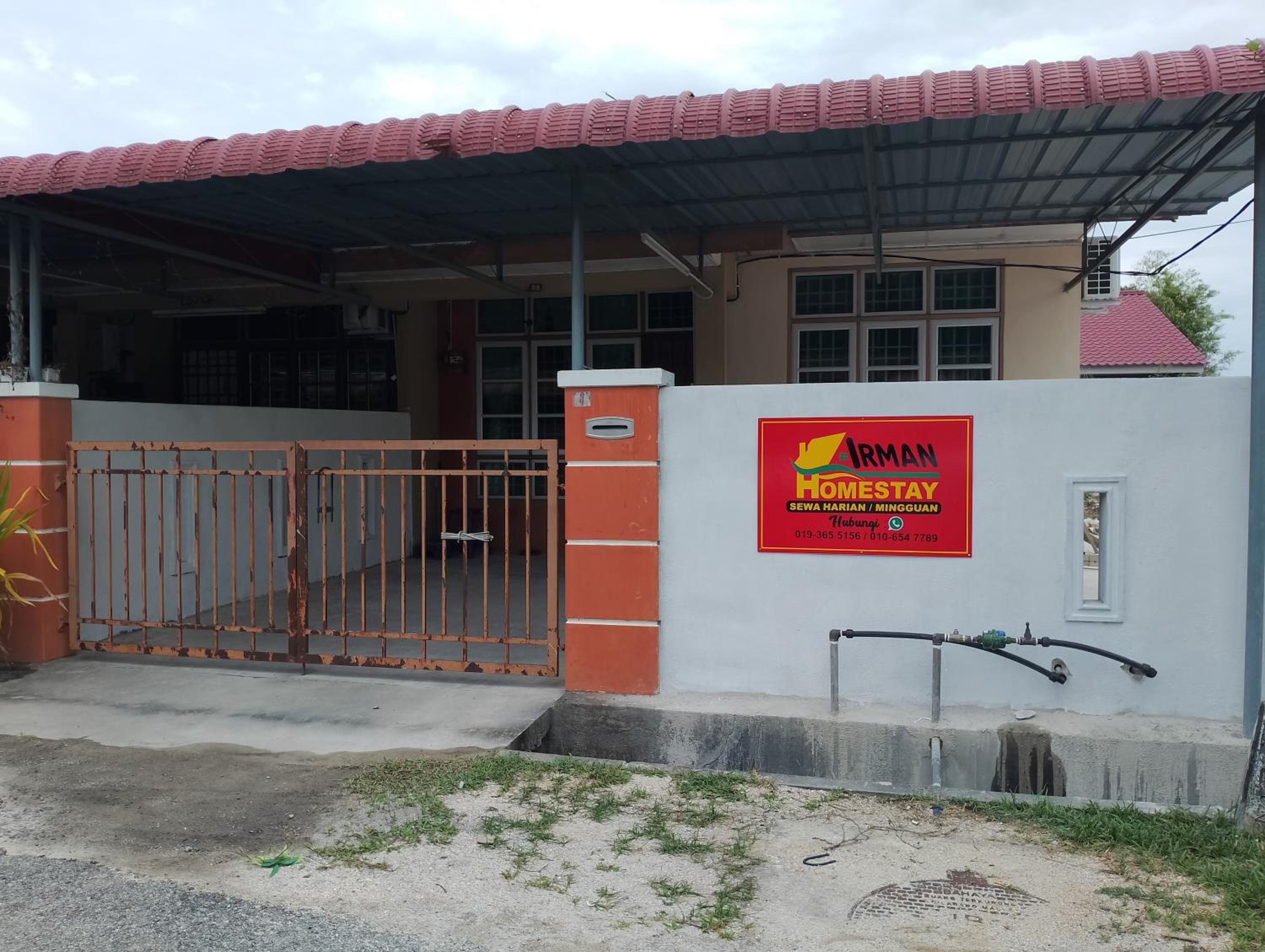 Irman Homestay Pendang photo 1