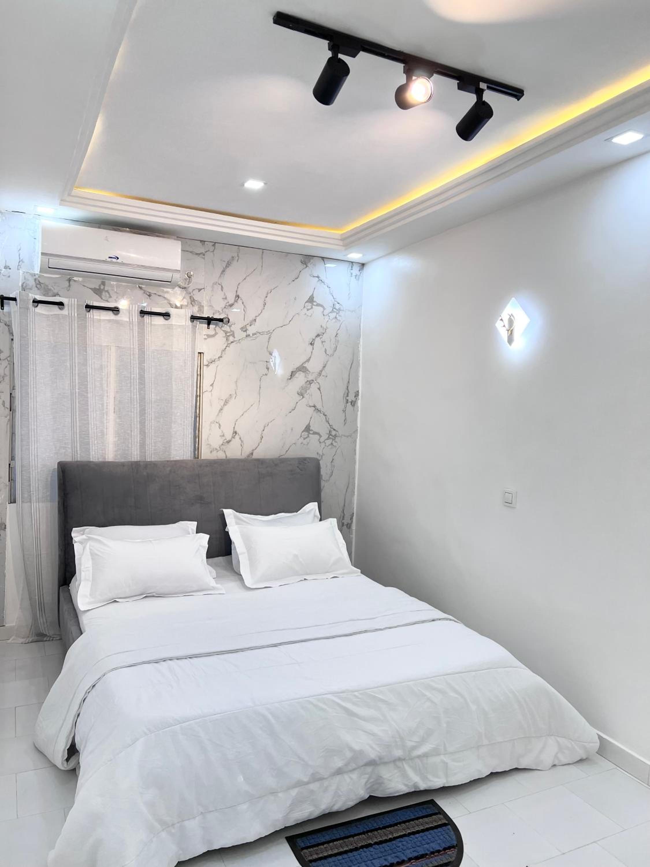 Luxury Suites