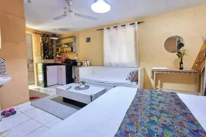 LOFTY DIANI STUDIO'S view 2