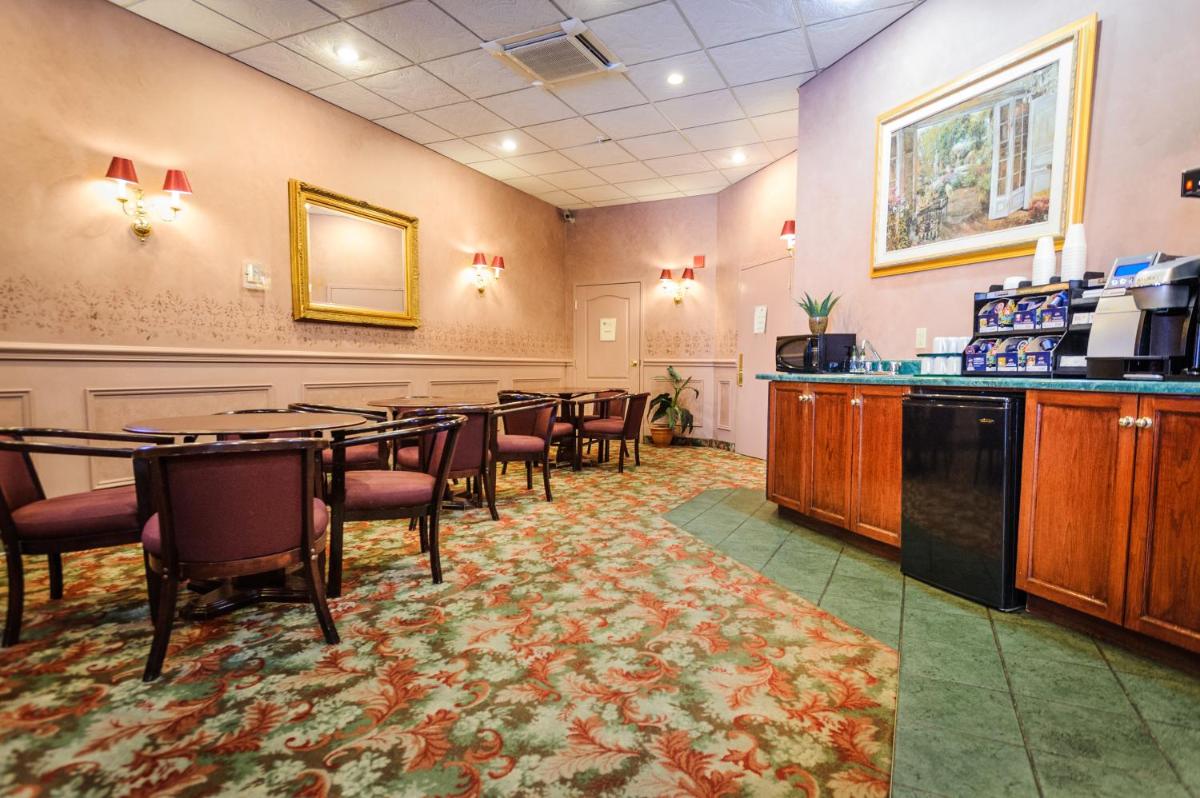 meeting room