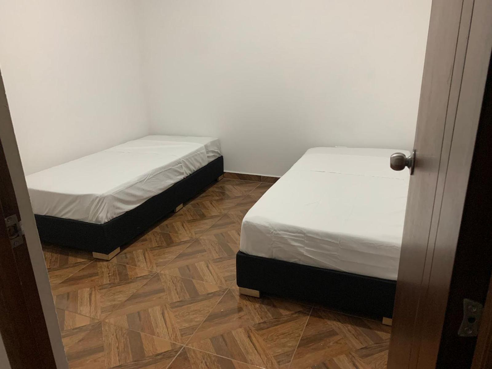Apartamento Napoles 402