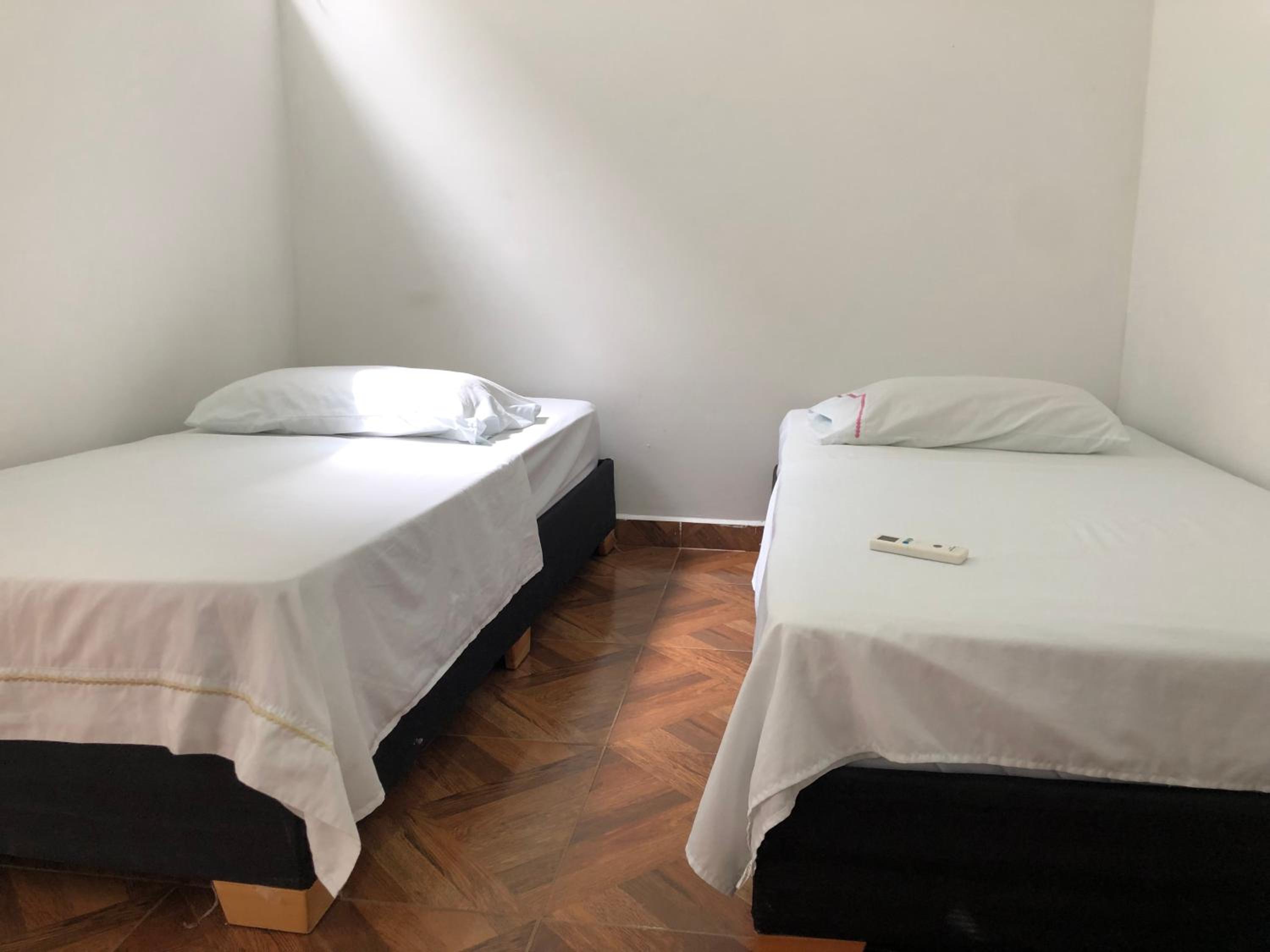 Apartamento Napoles 402