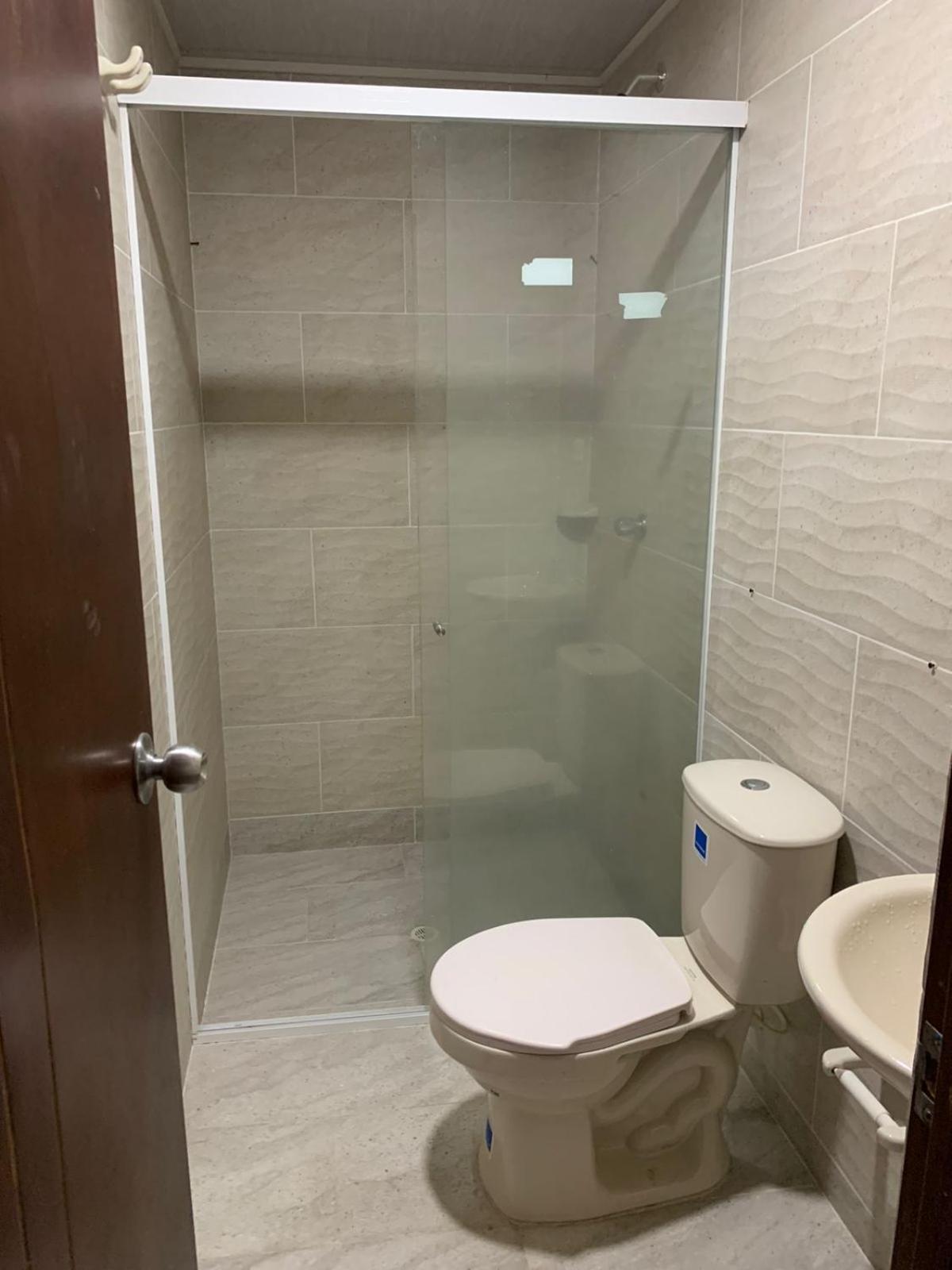 Apartamento Napoles 402