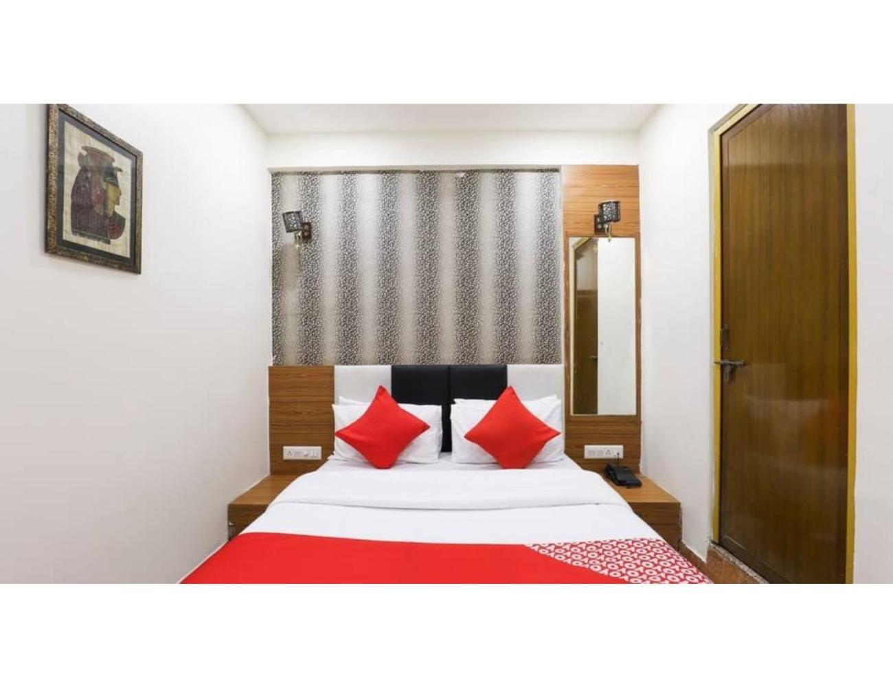 Hotel Supreme Science City, Ahmedabad