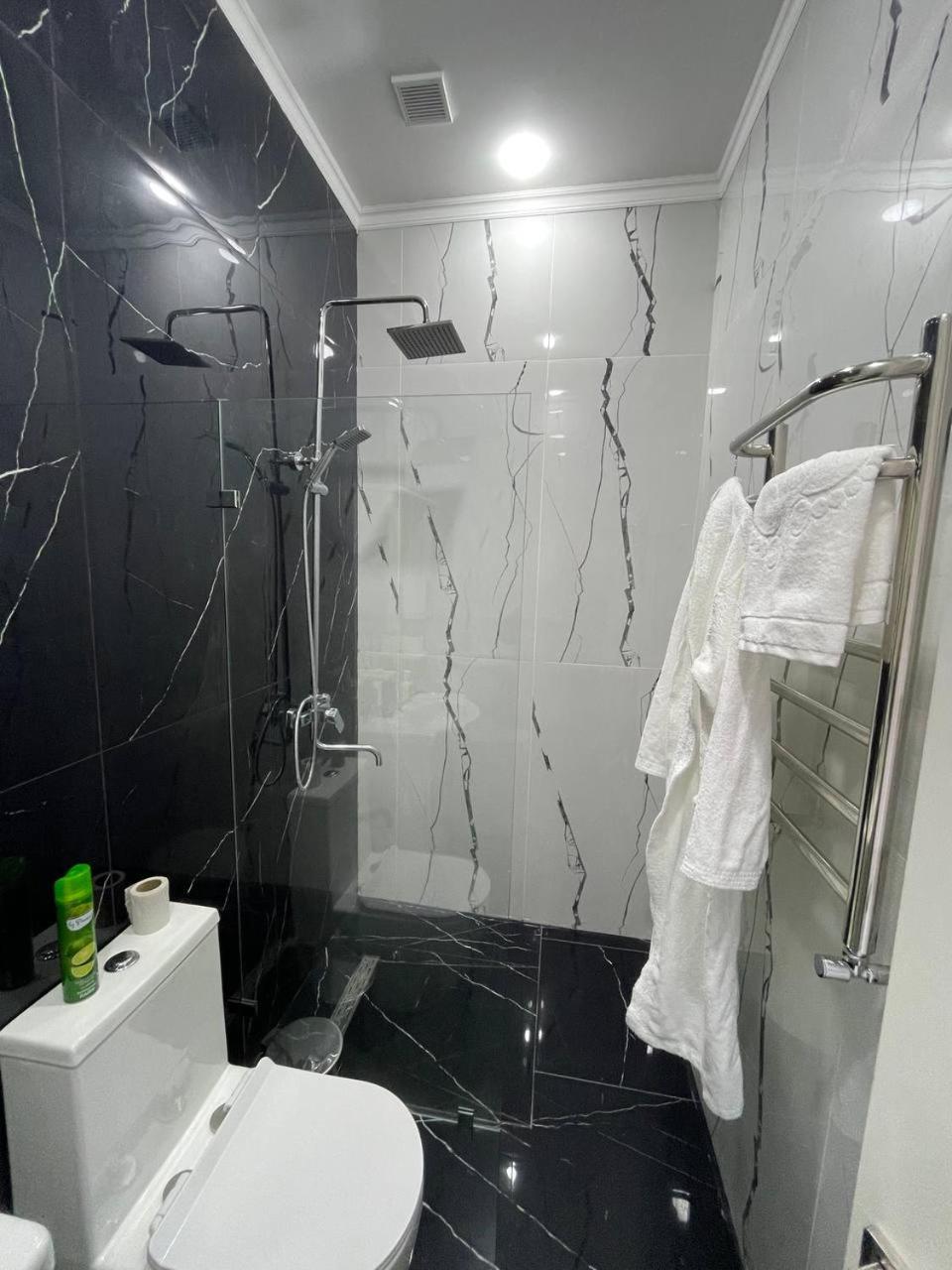 Tashkent hotel Parvoz