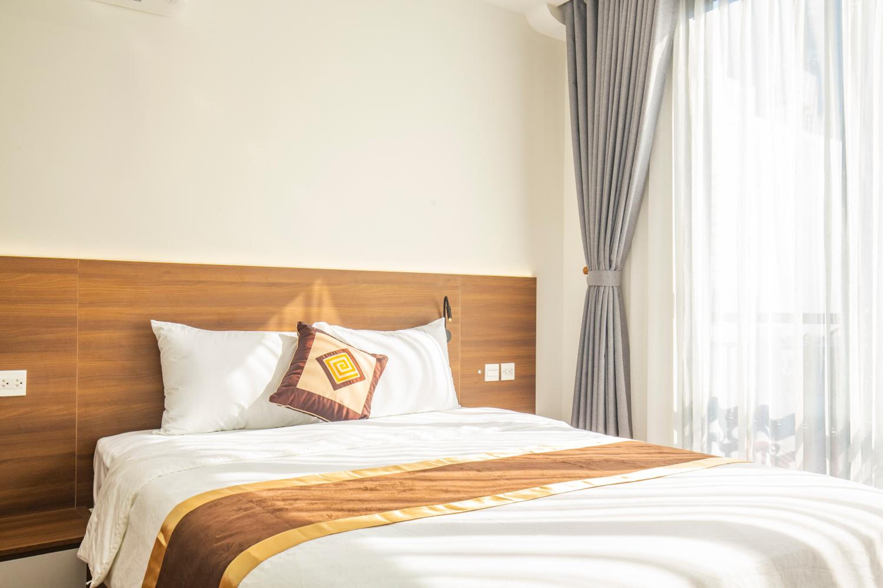 Sumitomo 15 Apartment-No 27 lane 39 Linh Lang street