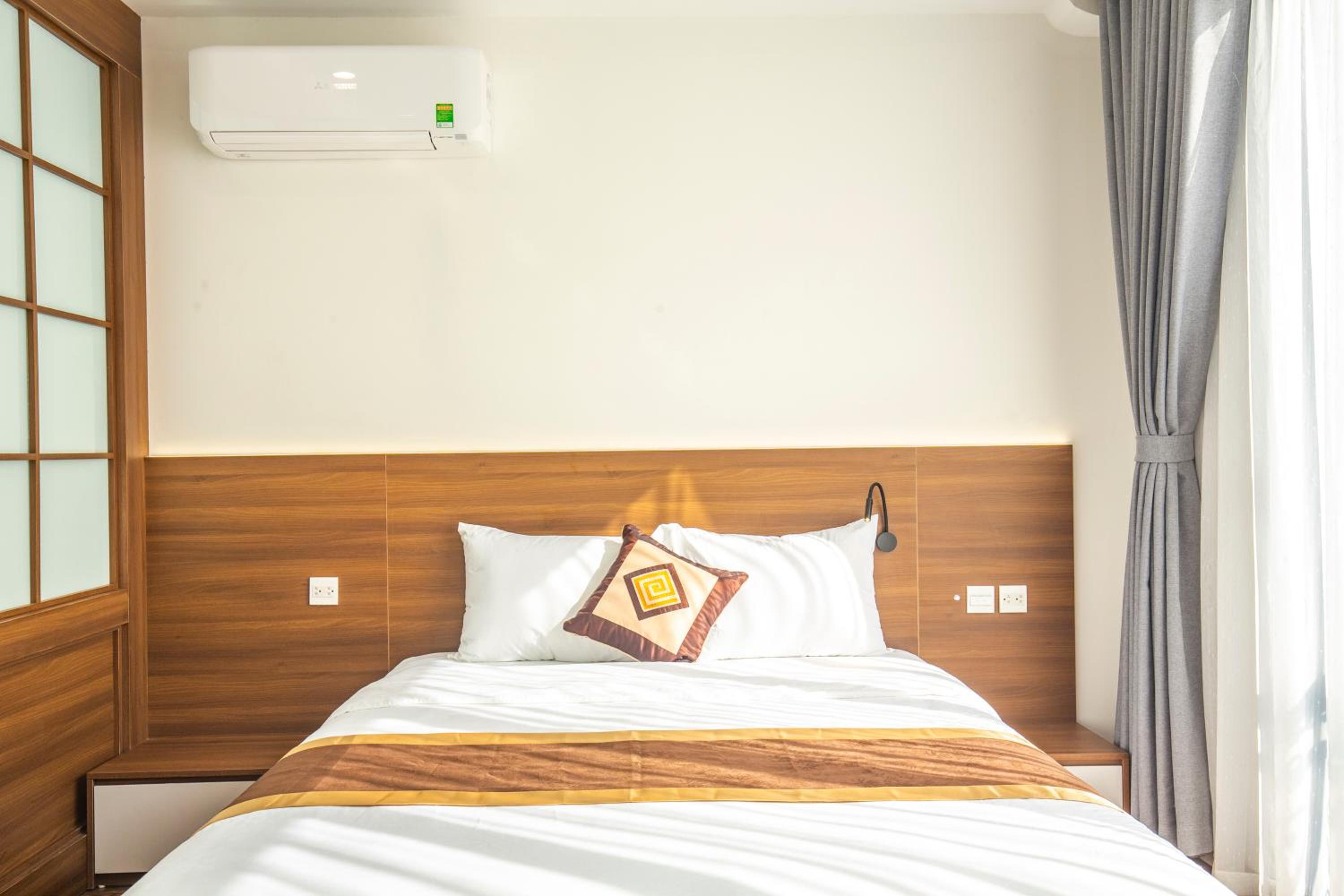 Sumitomo 15 Apartment-No 27 lane 39 Linh Lang street