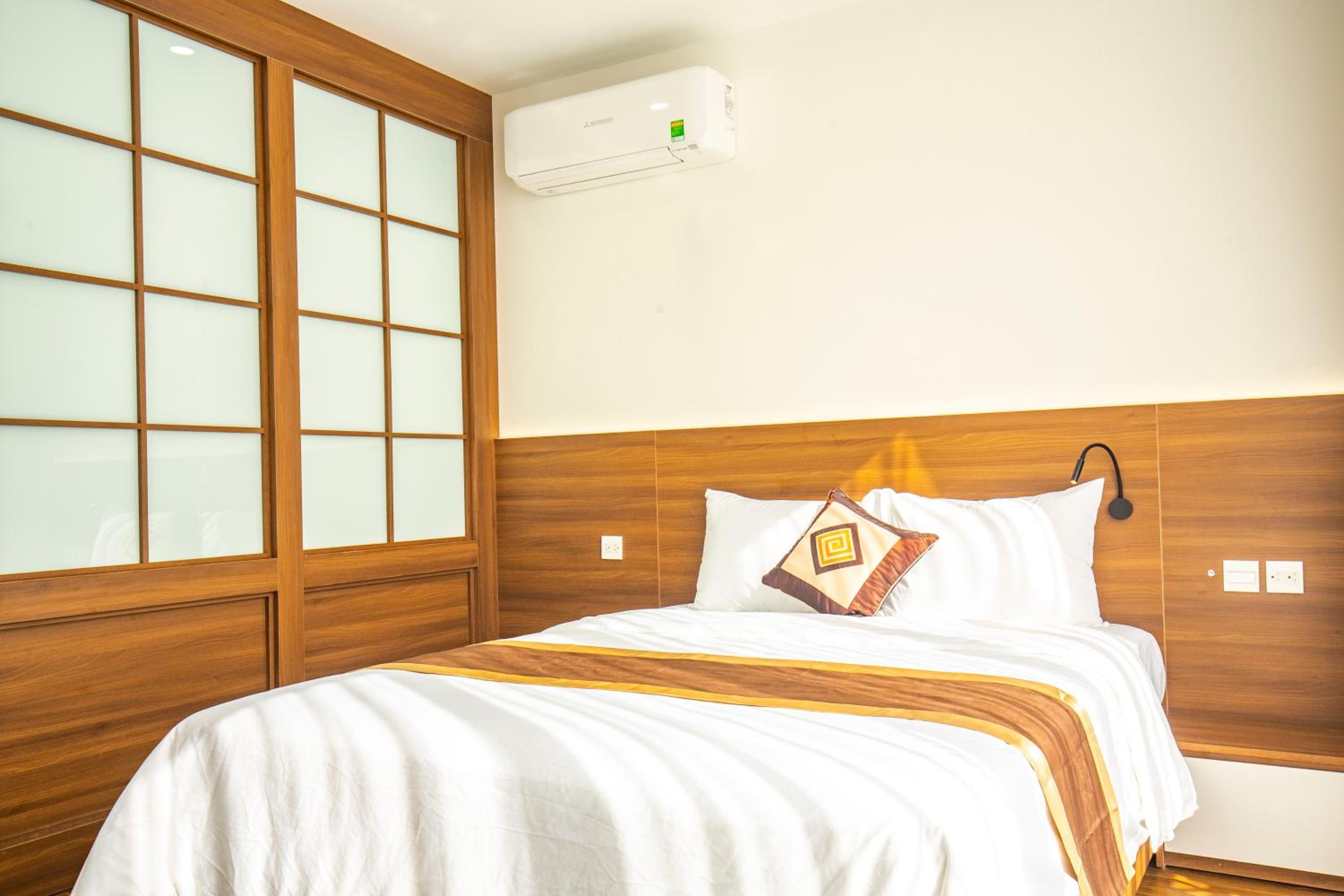 Sumitomo 15 Apartment-No 27 lane 39 Linh Lang street